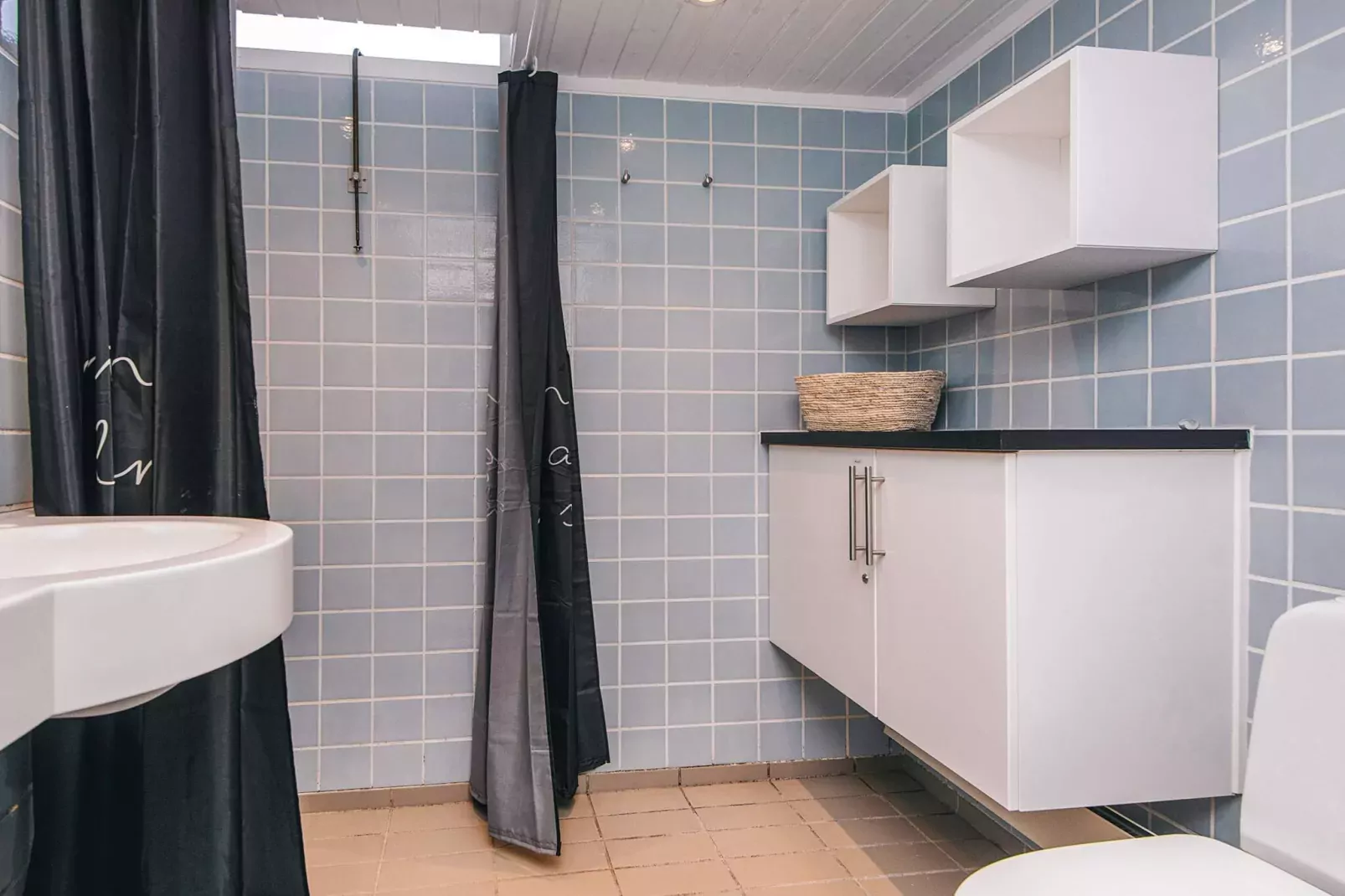 Maison de vacances pour 6 a Aabenraa-By Traum-Intérieur