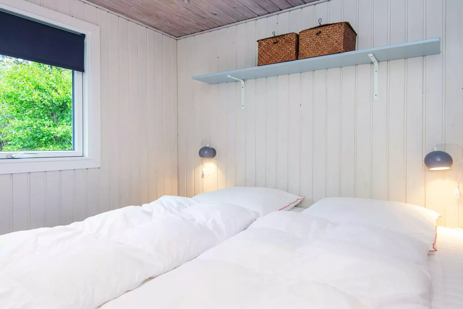 6 person holiday home in Thyholm-By Traum-Indoor