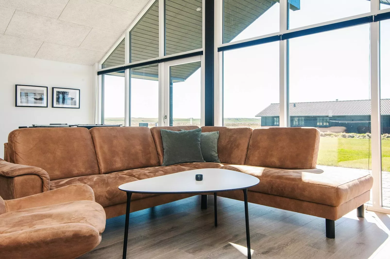 24 person holiday home in Harboøre-Indoor