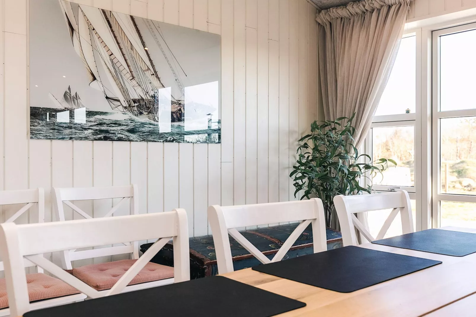 12 person holiday home in Ålbæk-By Traum-Indoor