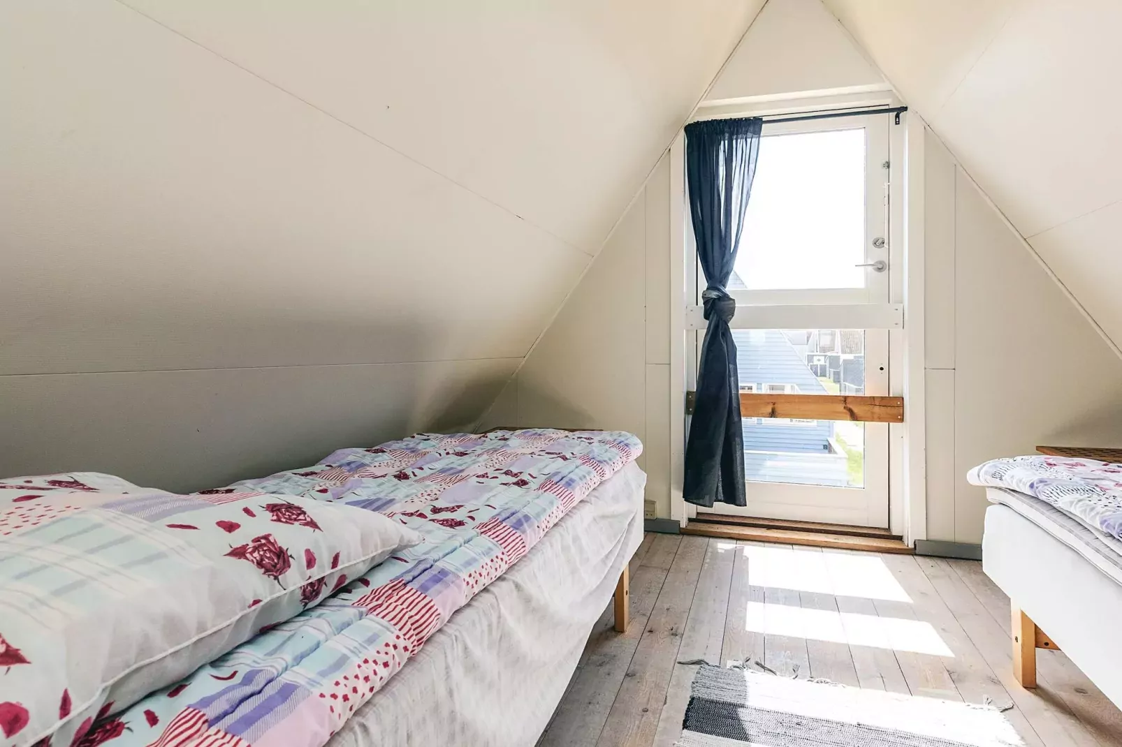 Évasion en bord de mer a Gedser -- By Traum Ferienwohnungen-Intérieur