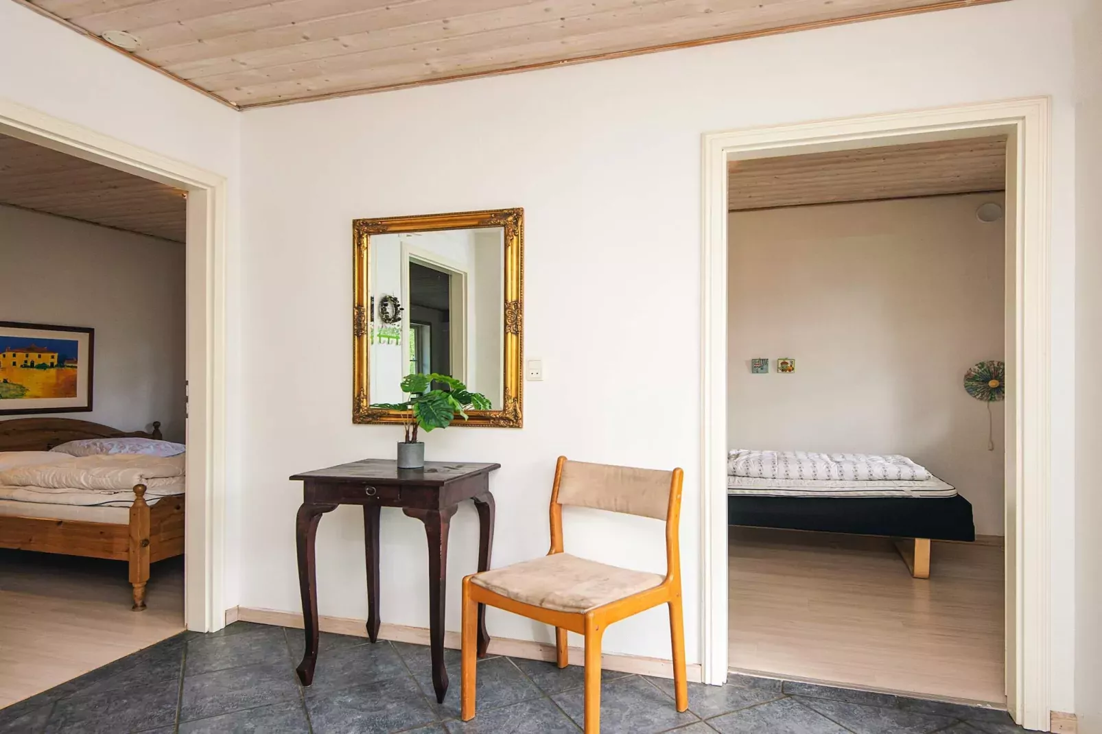 8 person holiday home in Toftlund-By Traum-Indoor