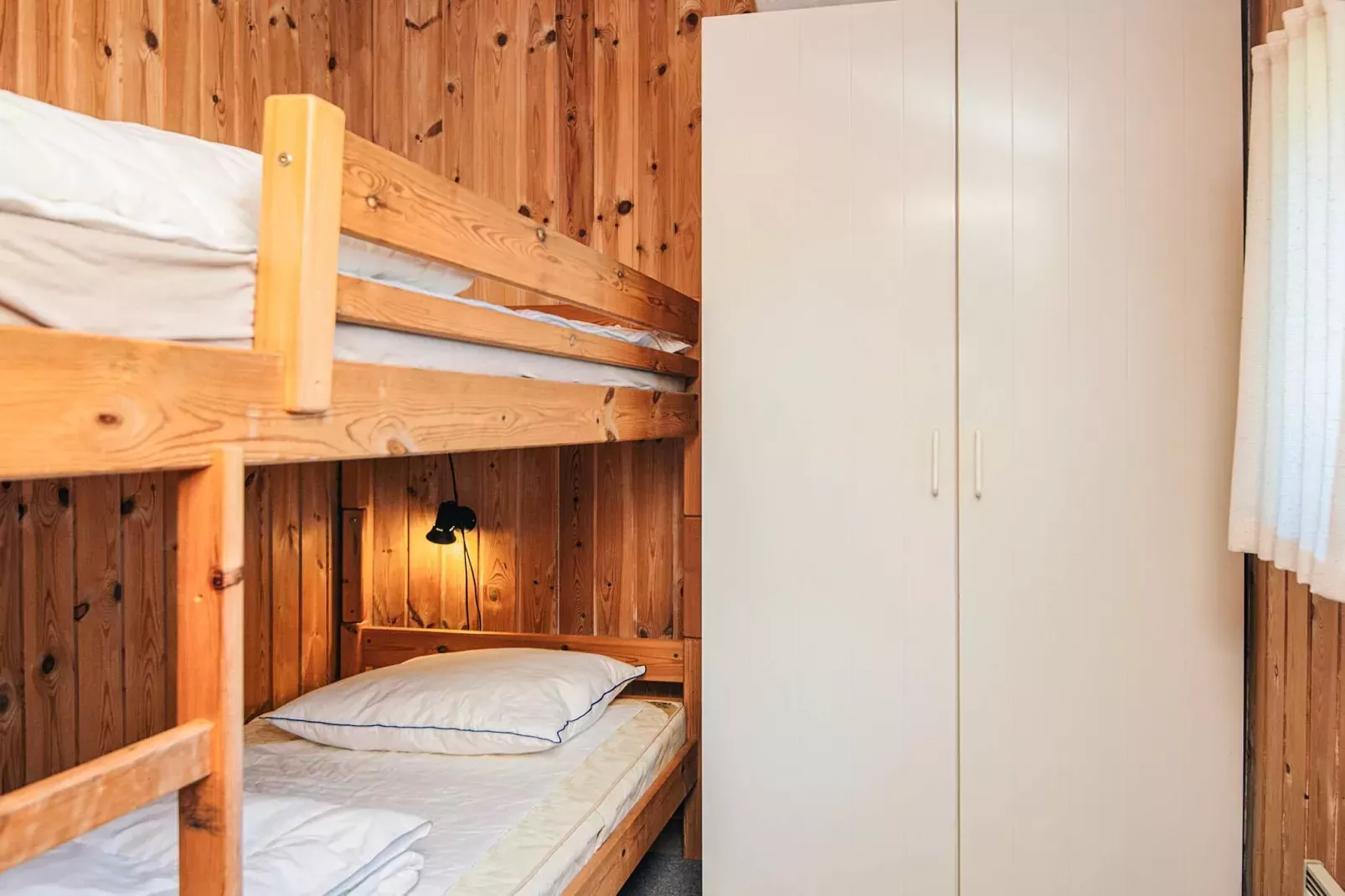 6 person holiday home in Fanø-By Traum-Indoor