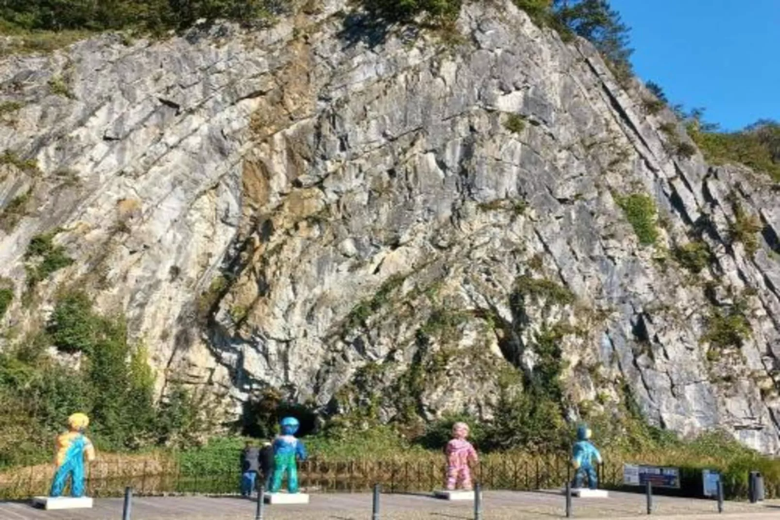 Domaine De L'Ecureuil 2-Zones d'été à 20 km