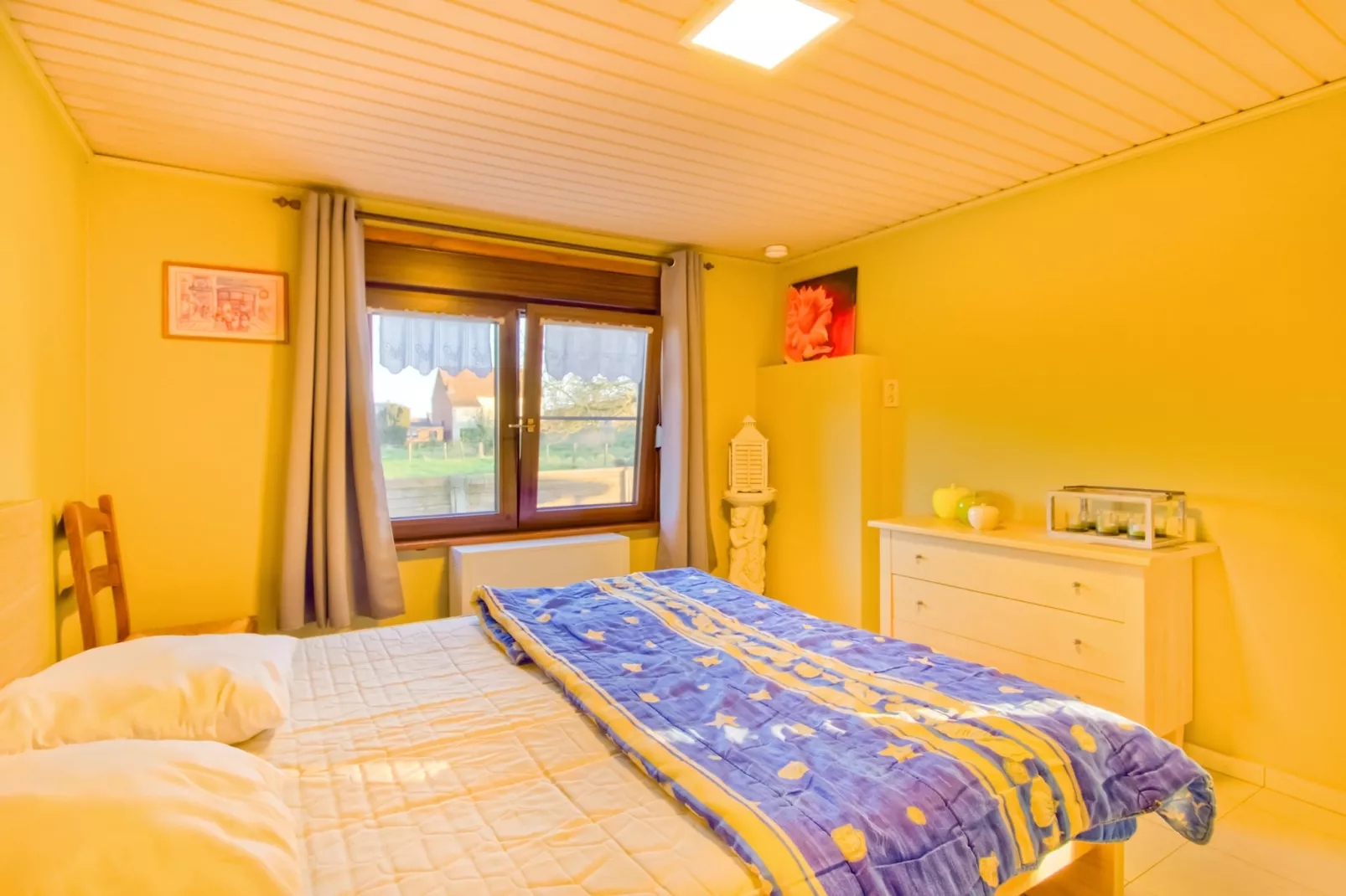 't Bloemenhof-Chambre