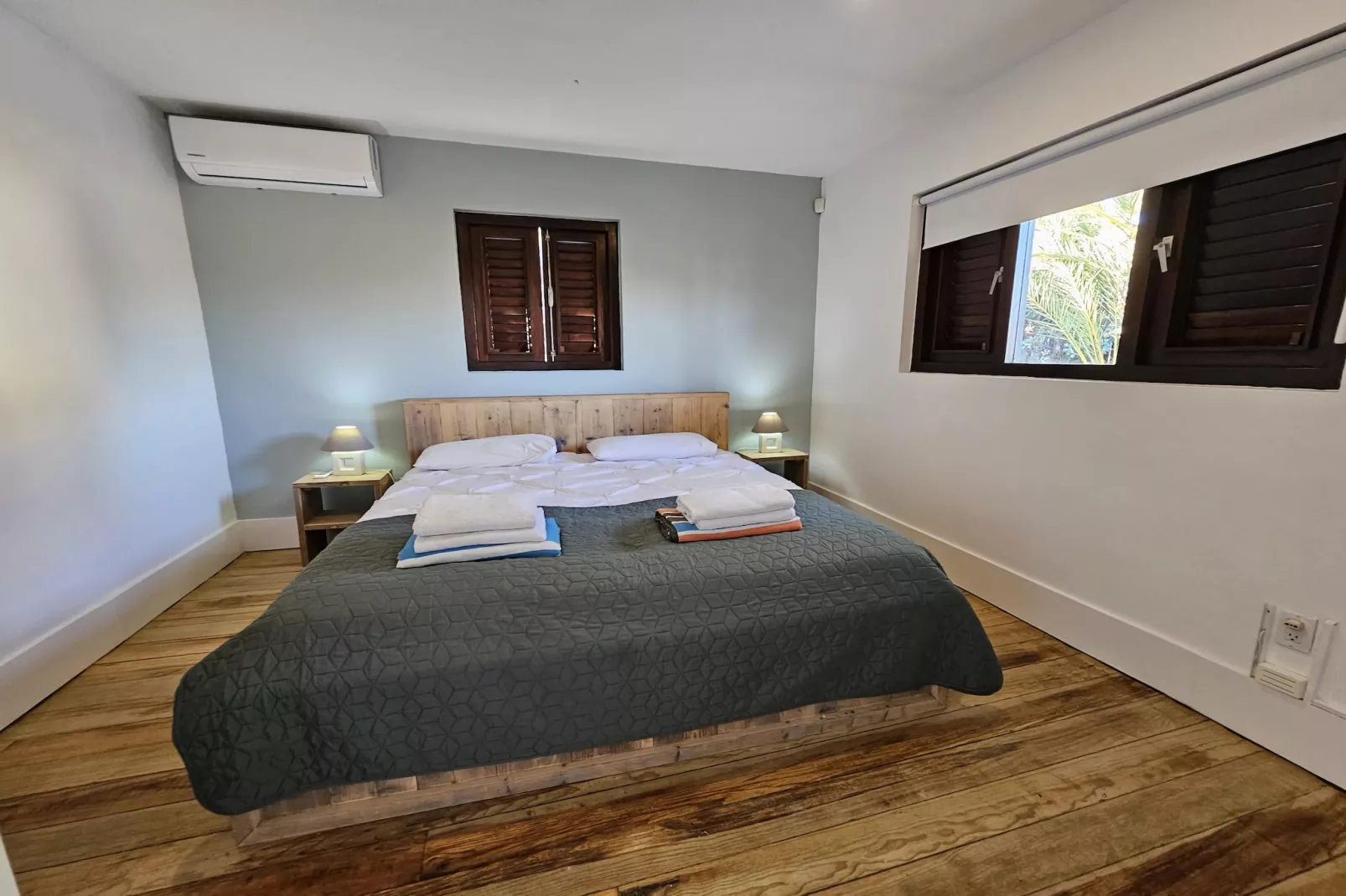 Villa Fleur de Marie-Bedroom