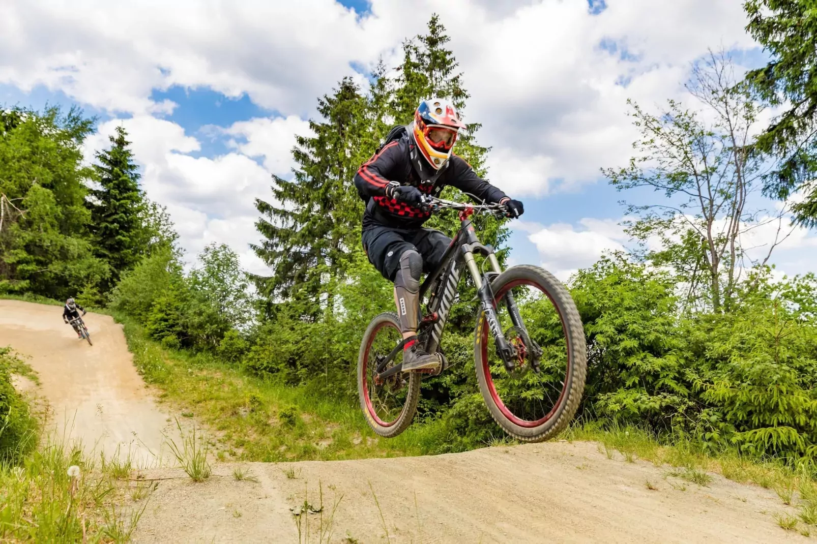 Bergresort Winterberg 1 - Areas within 5km in summer