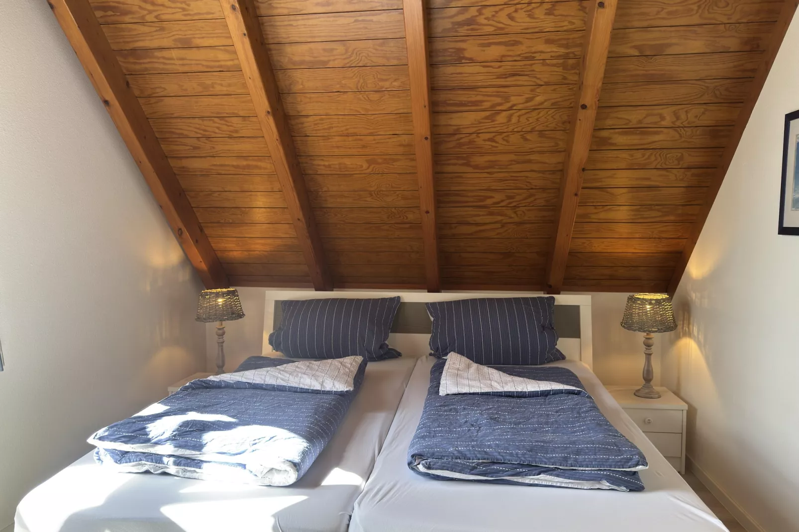 Fischer sien Huus 70qm-Chambre