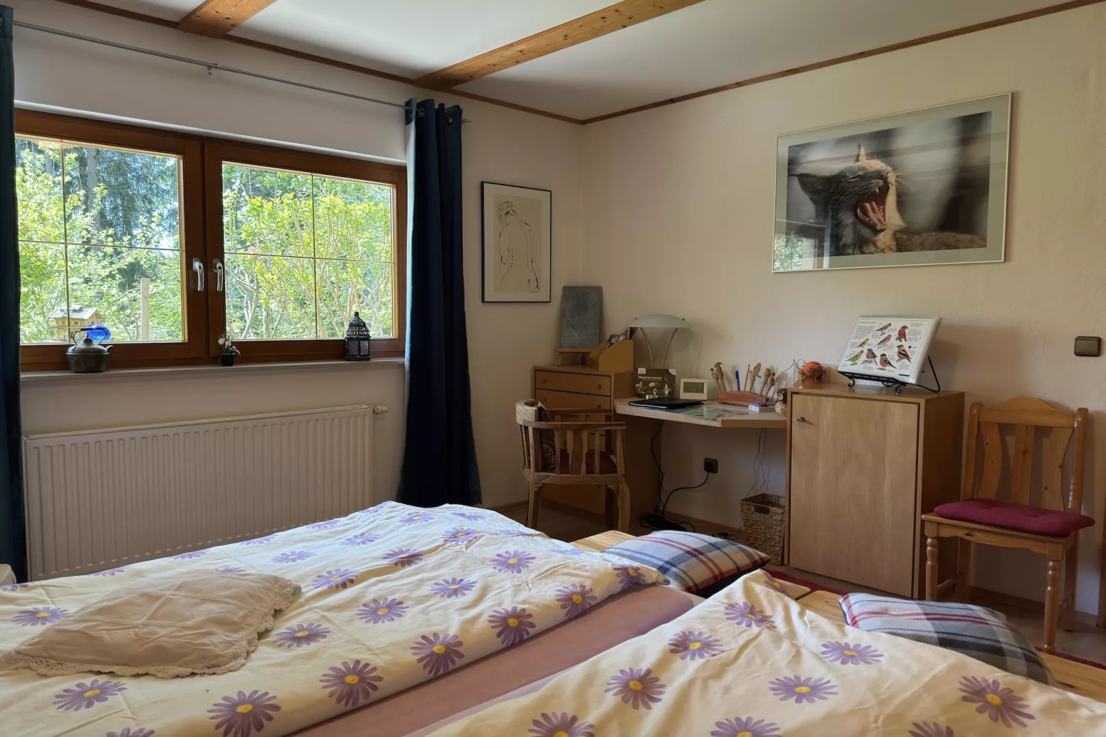 FEWO Bruns-Bedroom