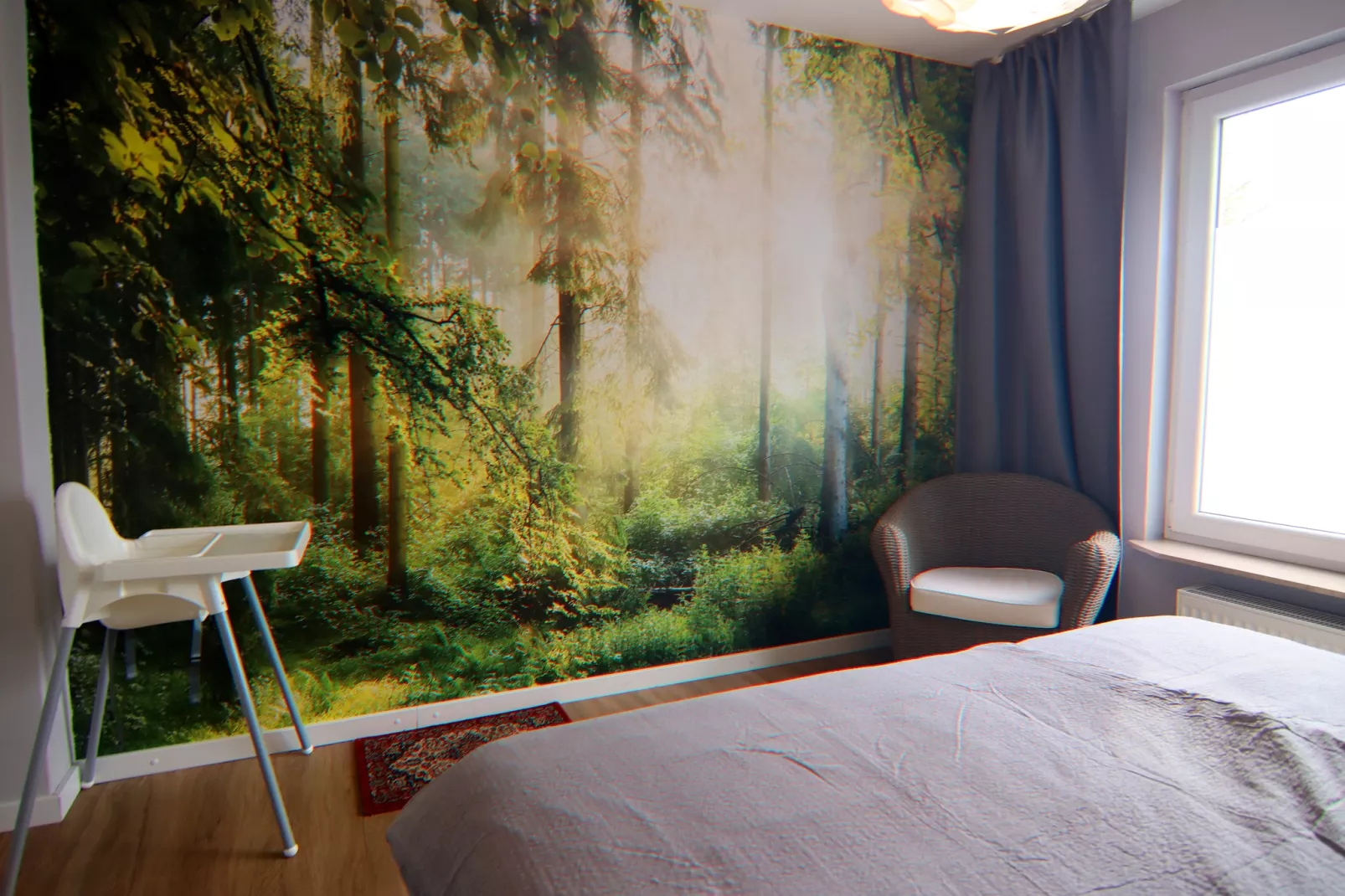 Hexenzauber I-Chambre