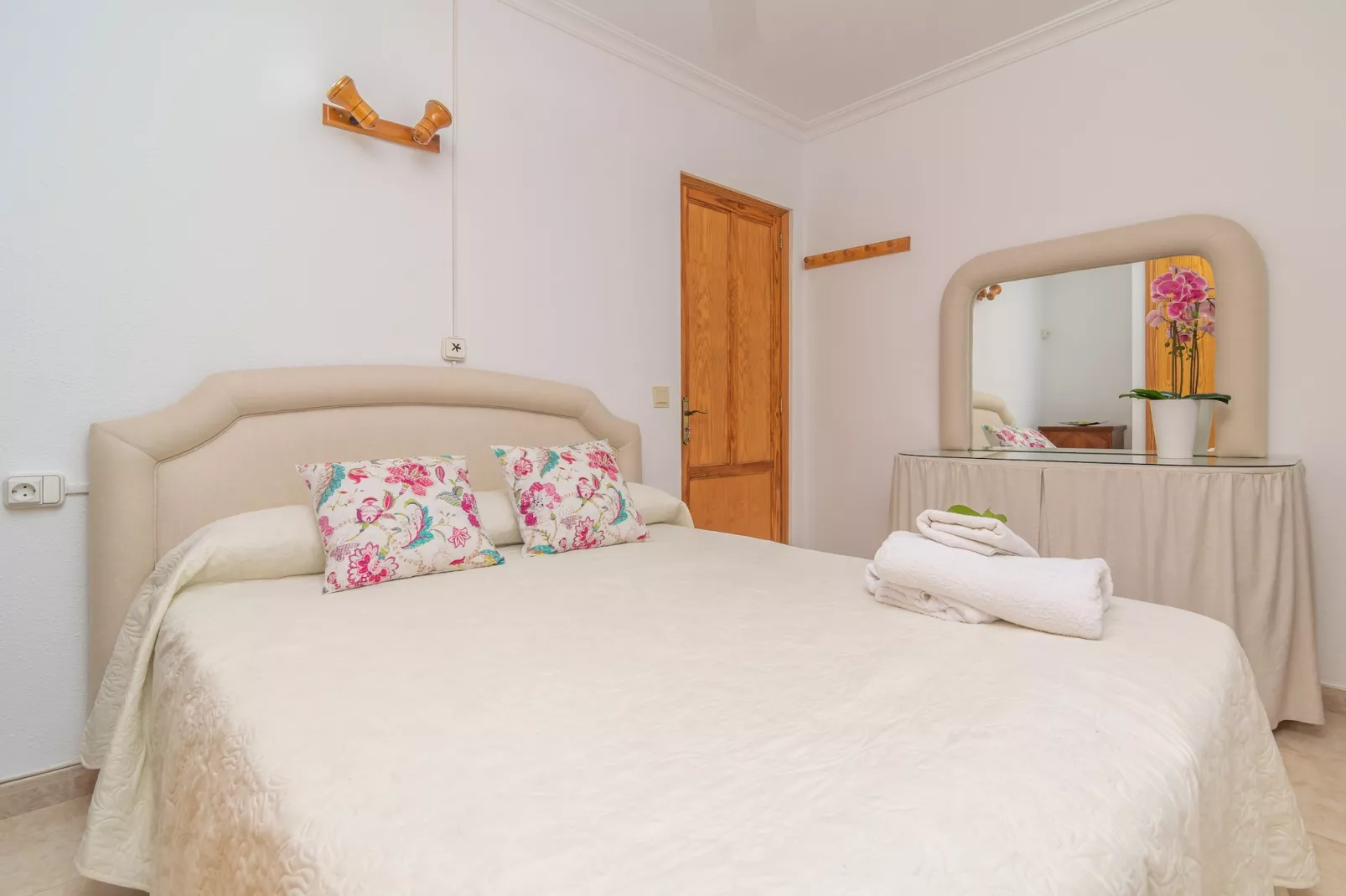 Bella-Schlafzimmer