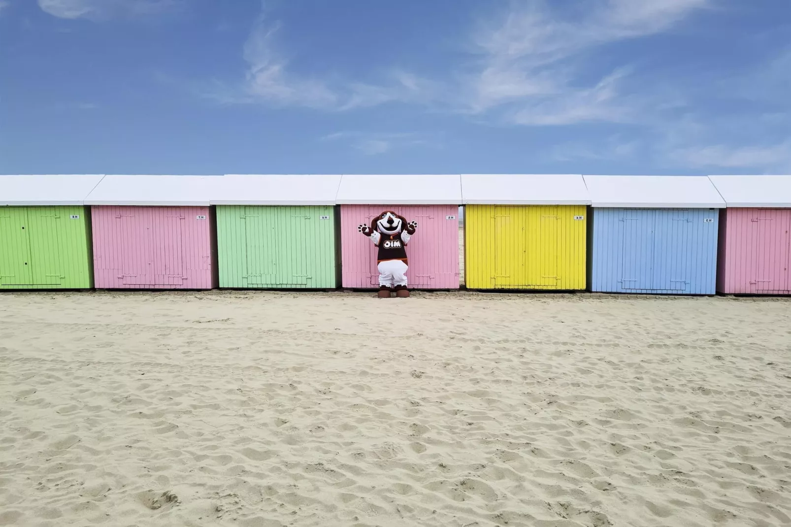 Berck sur Mer 9-Atmosphere