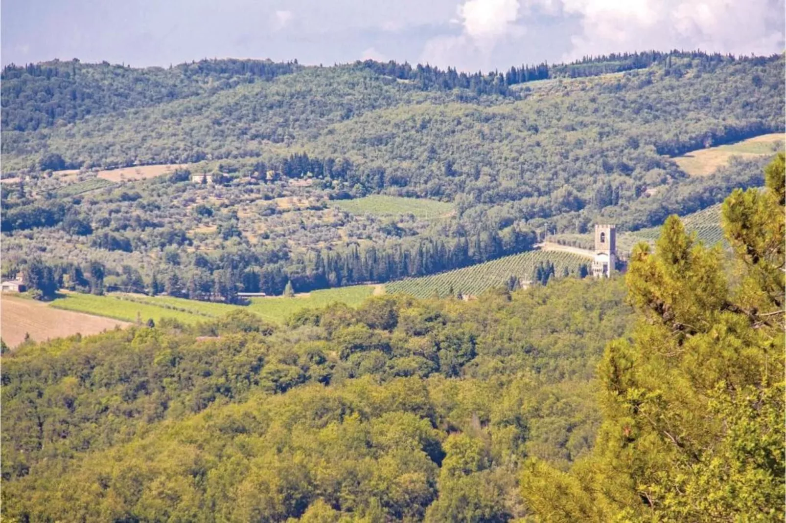 Appartamento 4-Areas summer 20km
