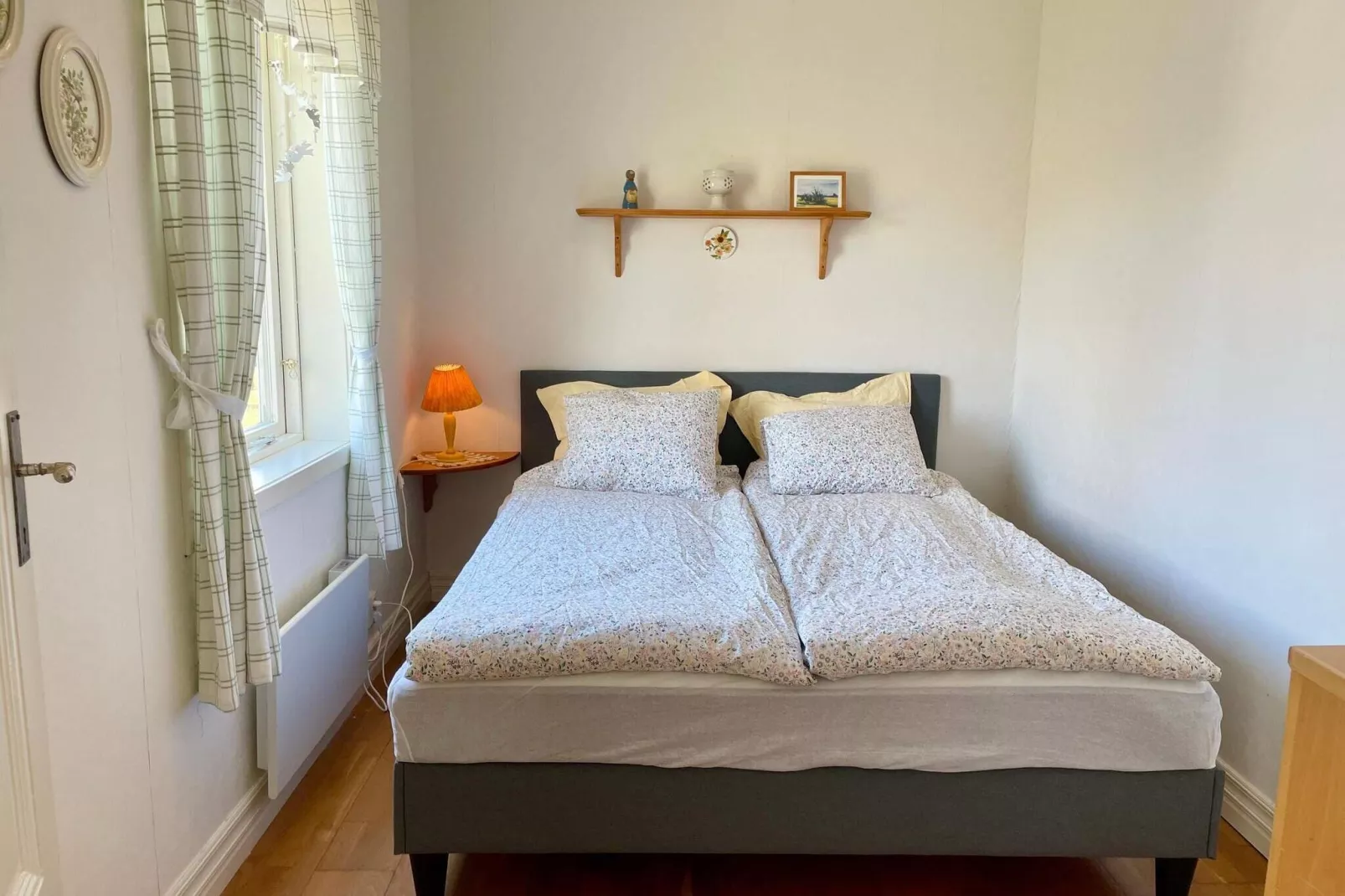 5 person holiday home in Löttorp-By Traum-Indoor