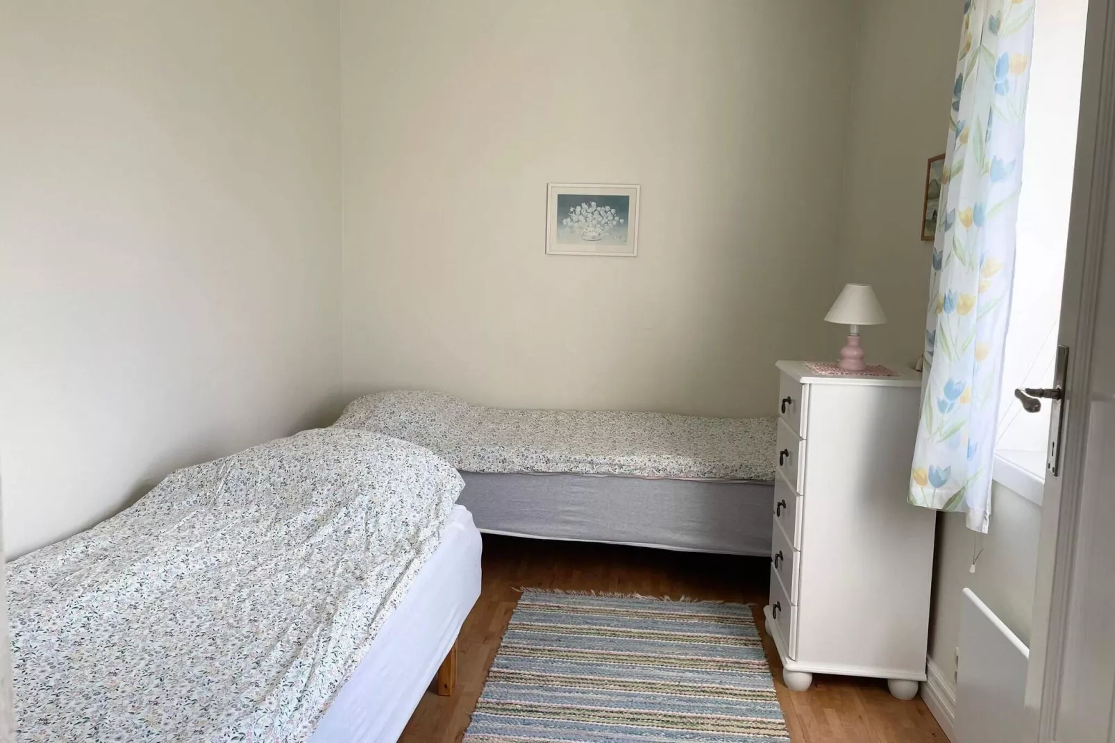 5 person holiday home in Löttorp-By Traum-Indoor