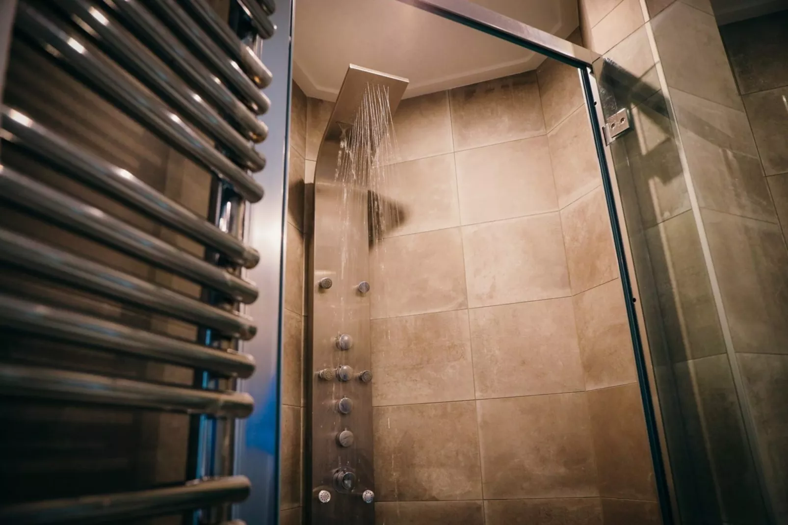 Recreatiepark de Boshoek 16-Bathroom