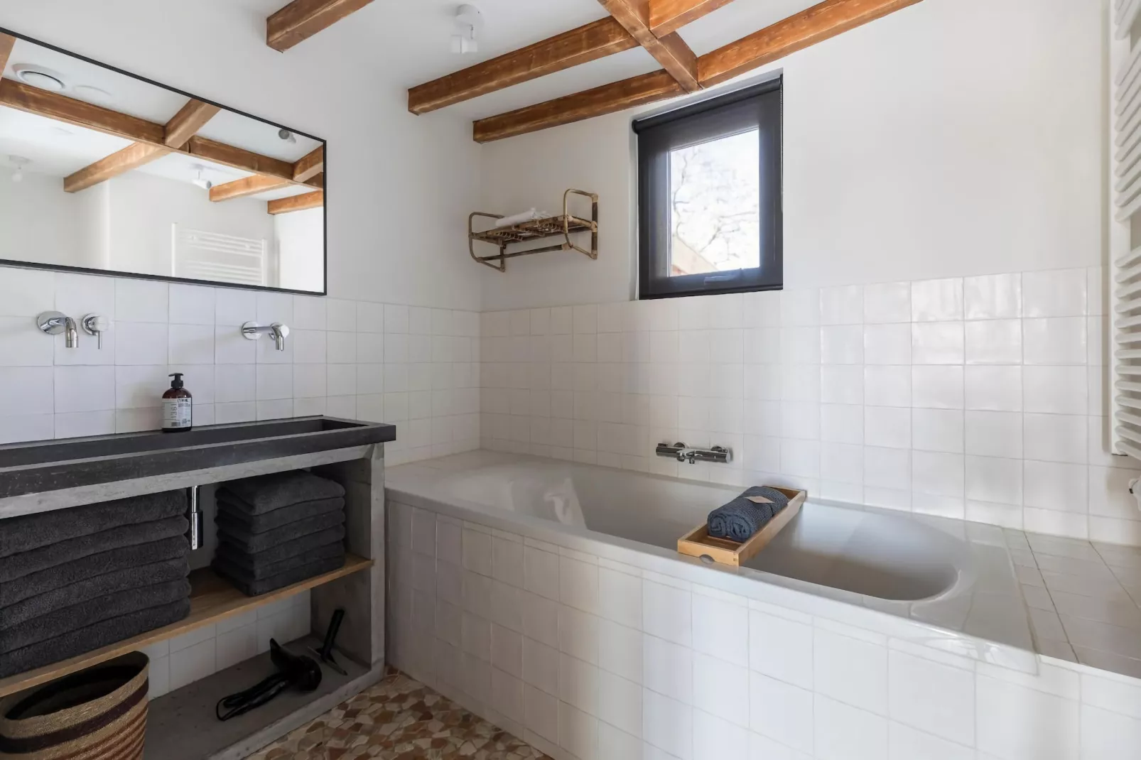 De Biotoop-Bathroom