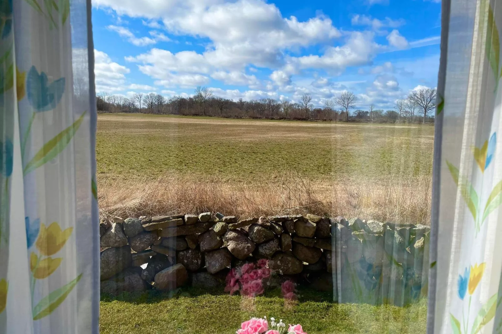 5 person holiday home in Löttorp-By Traum