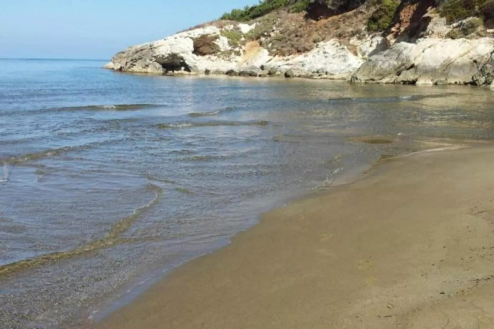 Club Atlantique 1-Areas summer 5km