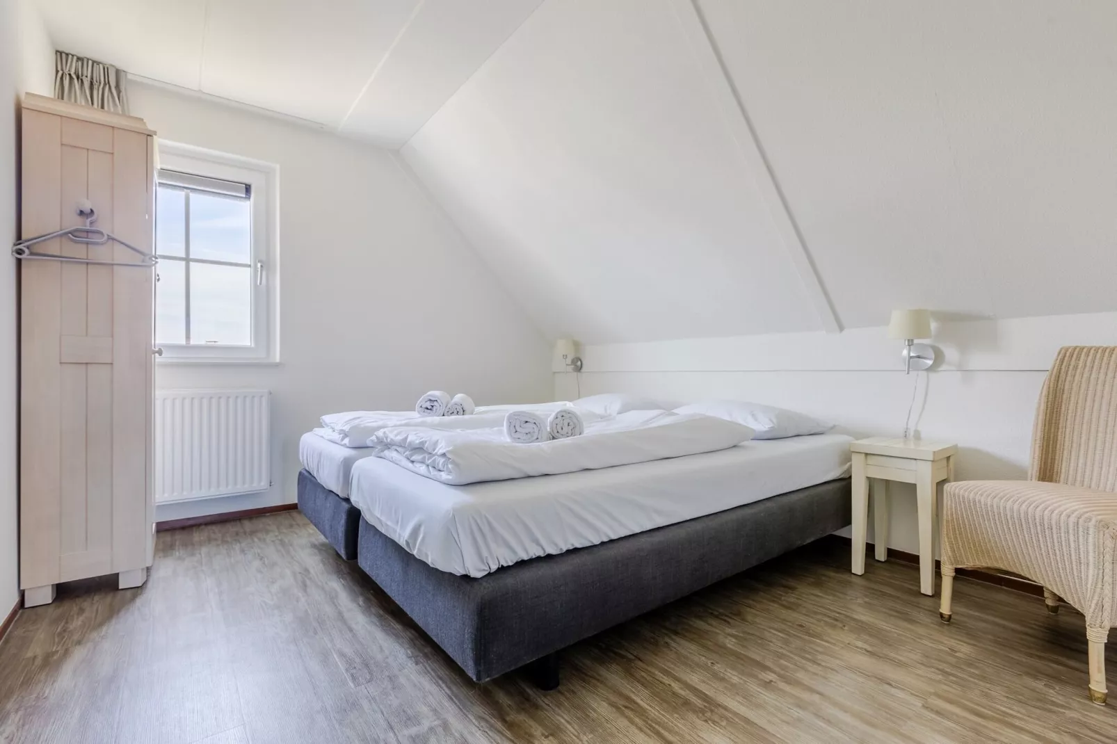 Noordzee Residence Cadzand-Bad 26-Bedroom