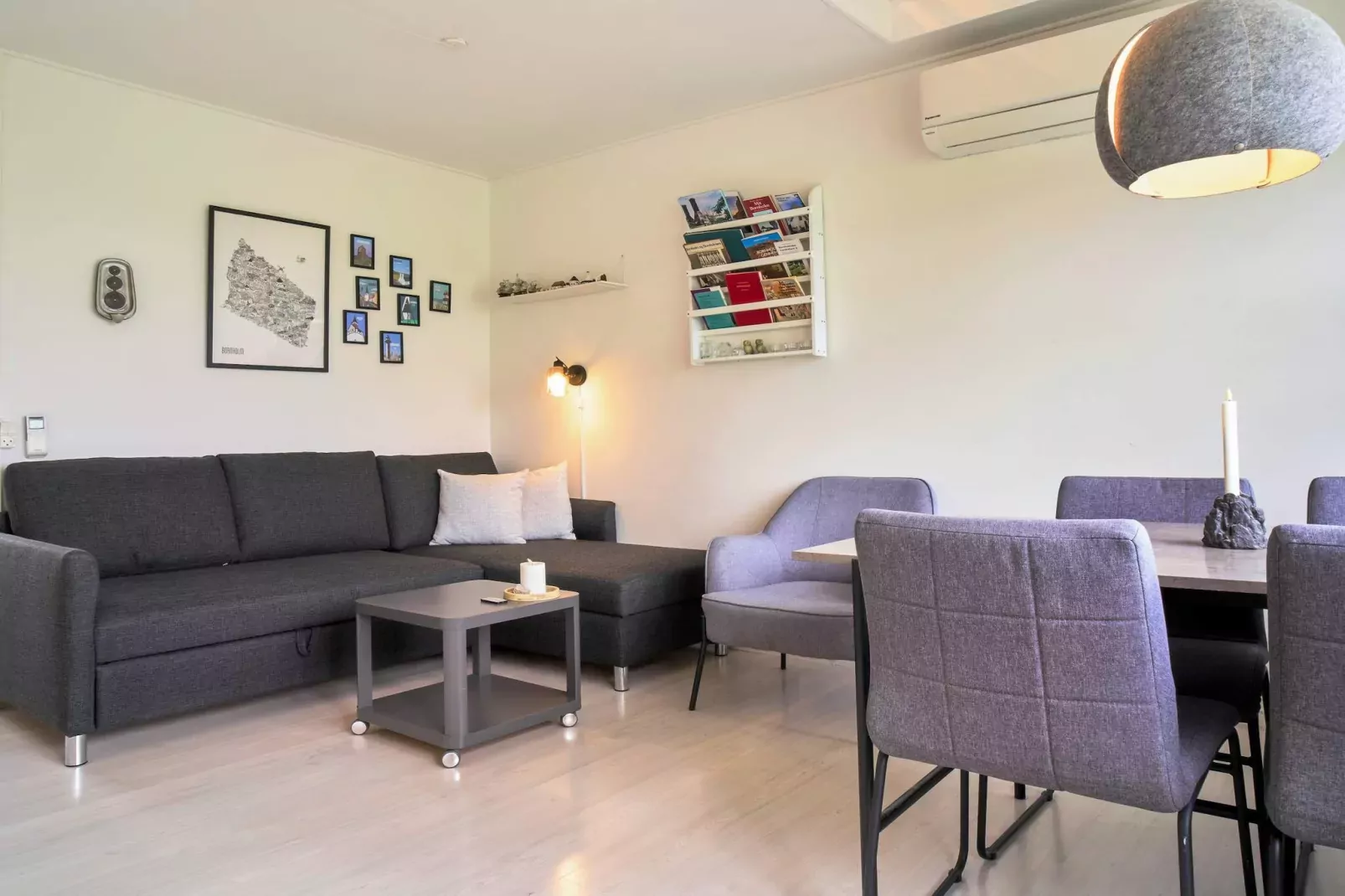 Modern Loft with Sea View - By Traum Ferienwohnungen