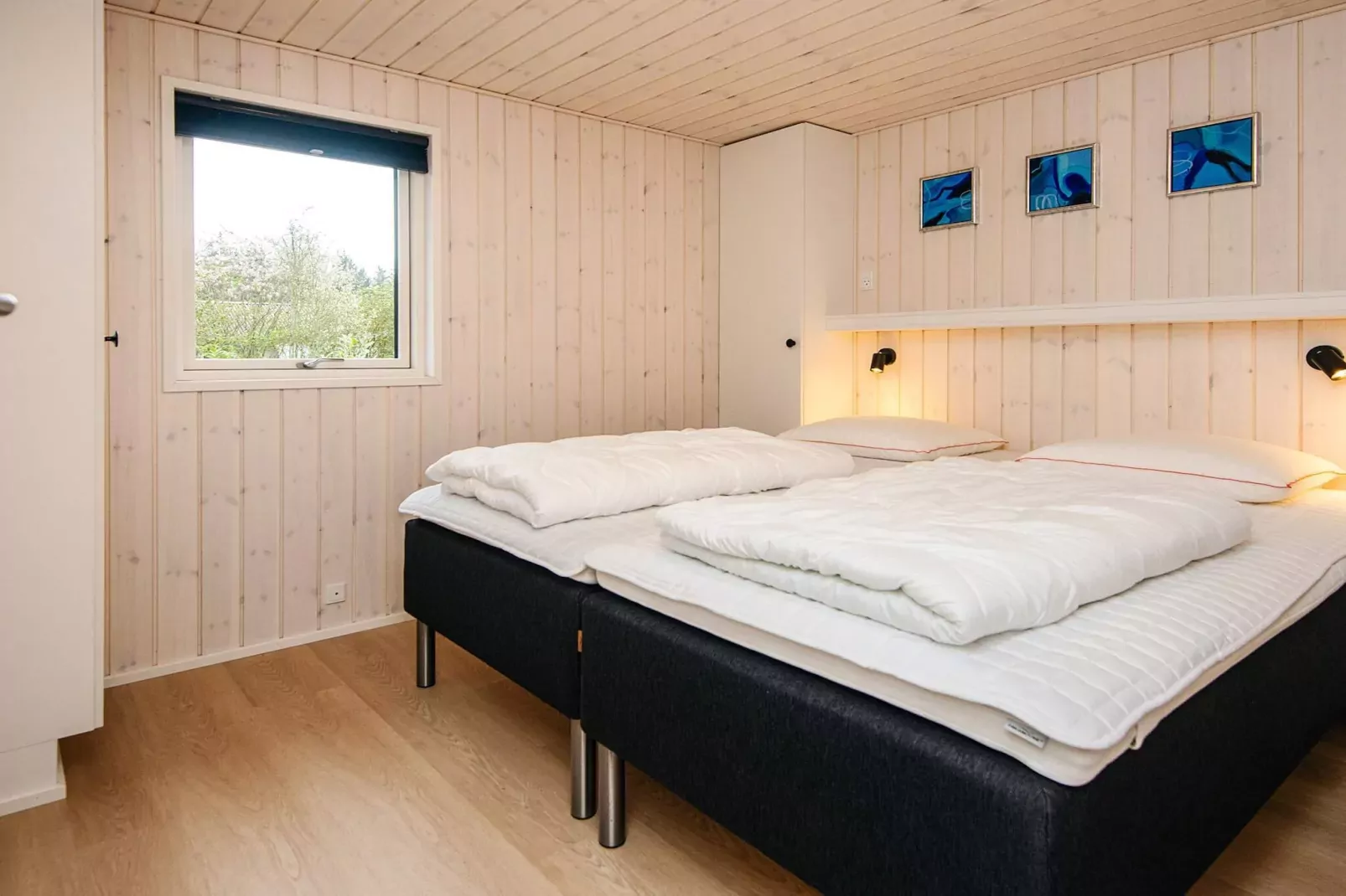 6 person holiday home in Ulfborg-Indoor