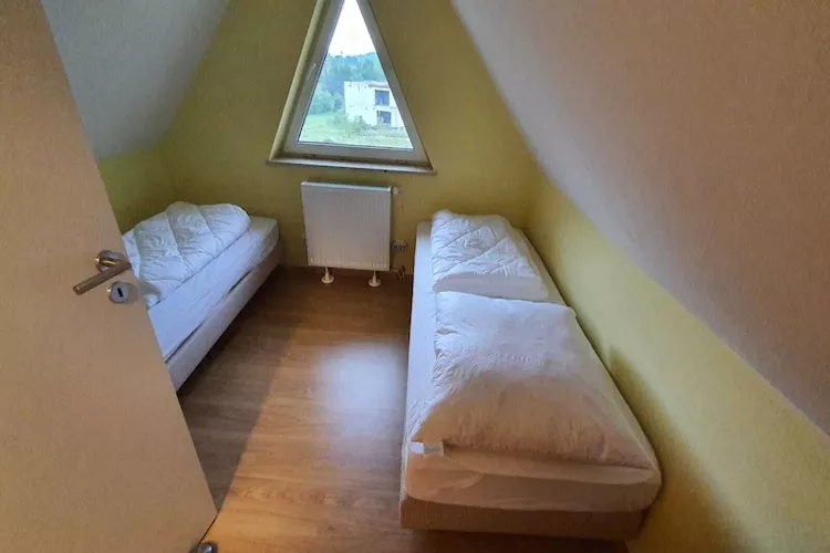 Ferienwohnung Seeblick-Bedroom