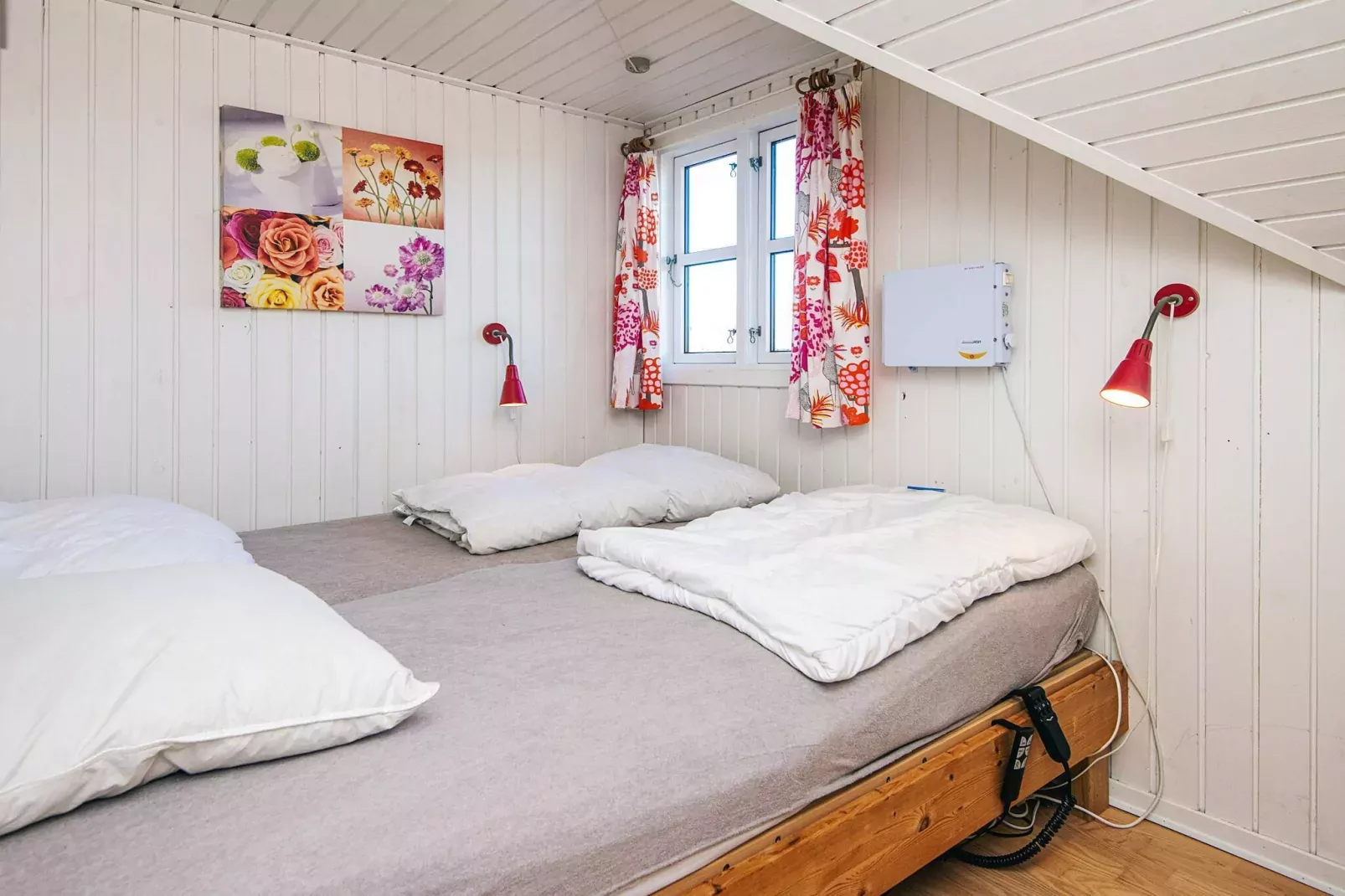 6 person holiday home in Harboøre-By Traum