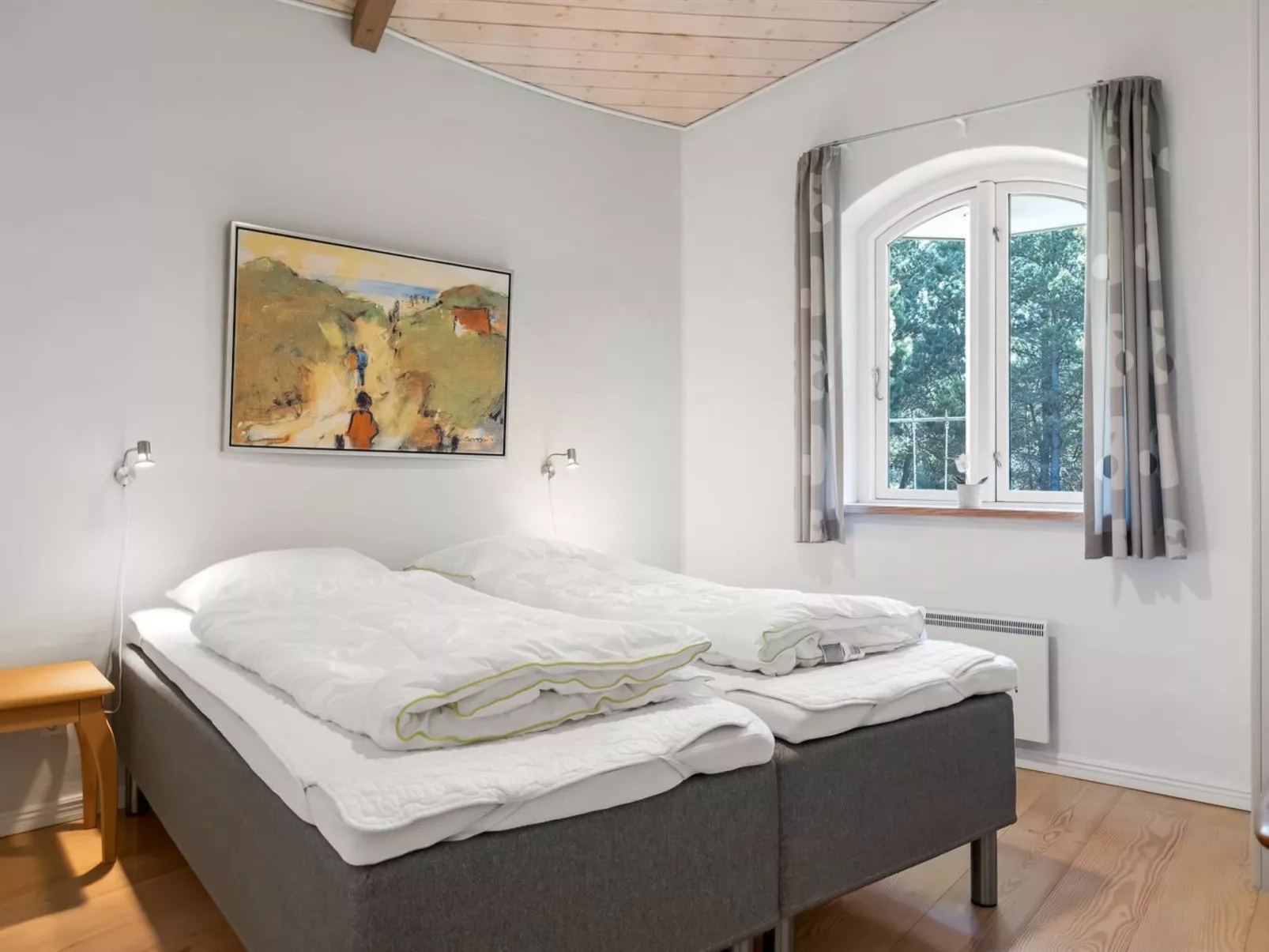 "Agusta" - 1.1km from the sea-Inside
