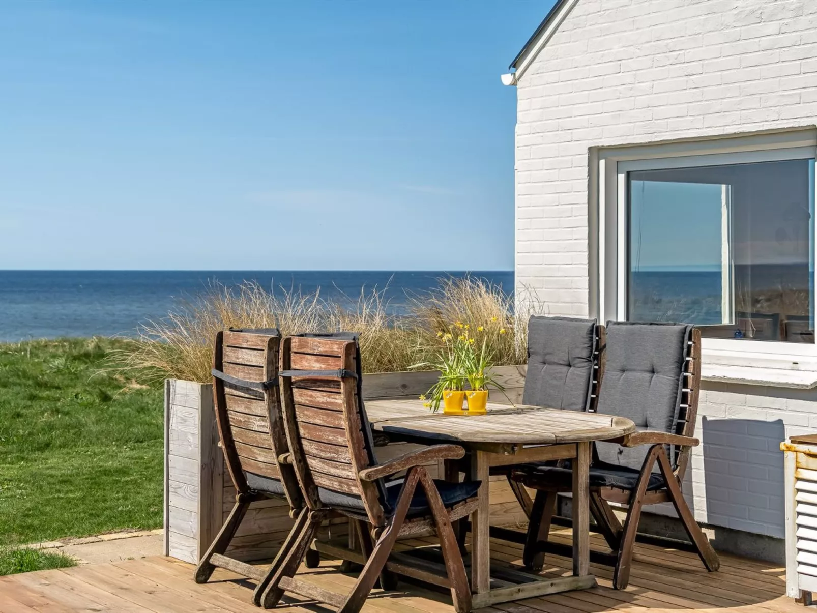 "Trifun" - 50m from the sea-Outside