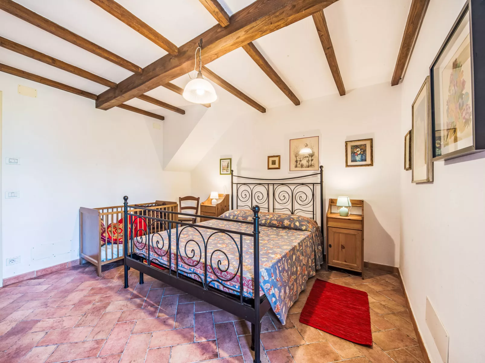 Casa Gianna-Inside