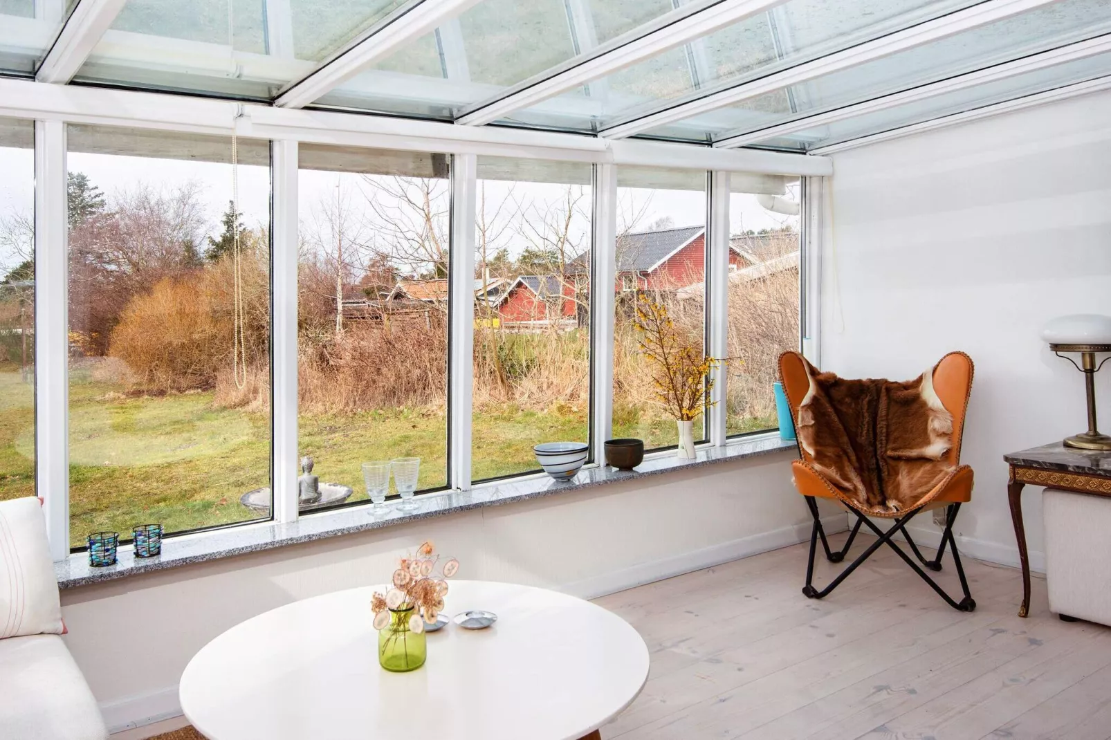 6 person holiday home in Knebel-By Traum