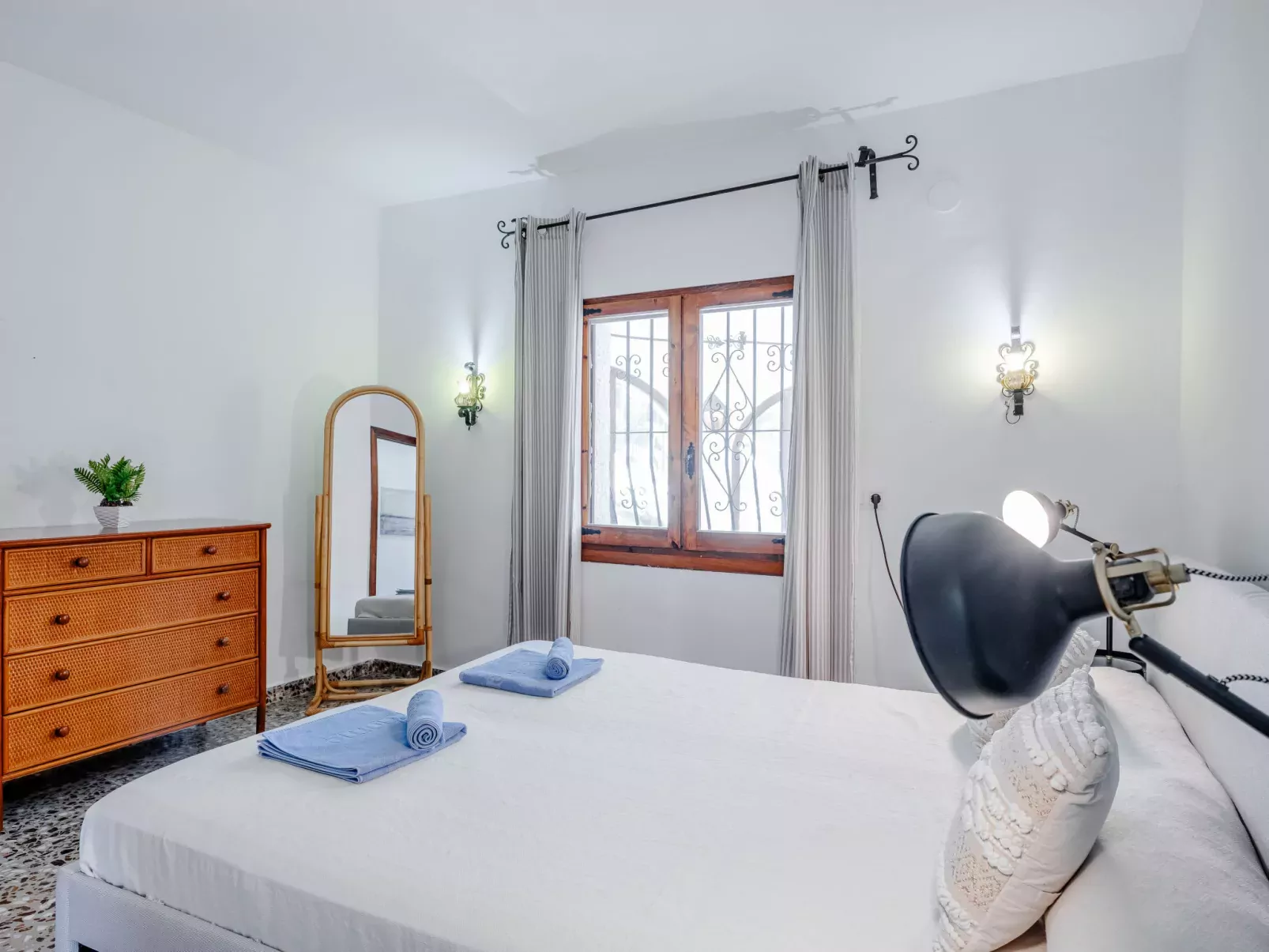 Casa Katharina-Dedans