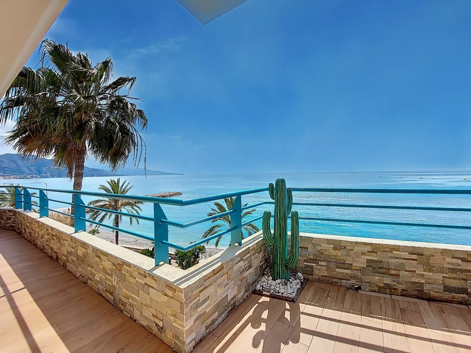 New Beach-Outside