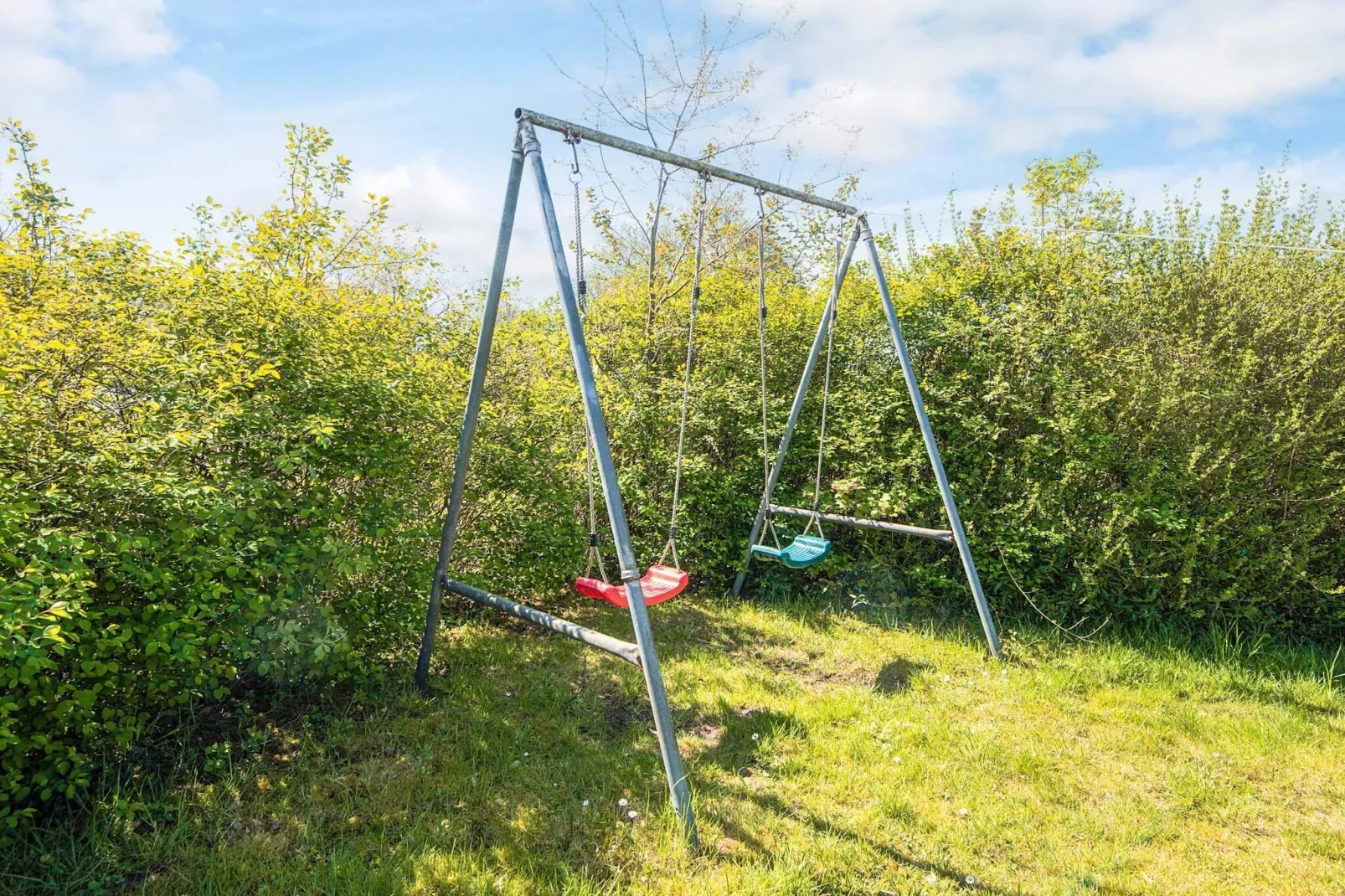 4 Personen Ferienhaus in Aabenraa-By Traum-Aussicht