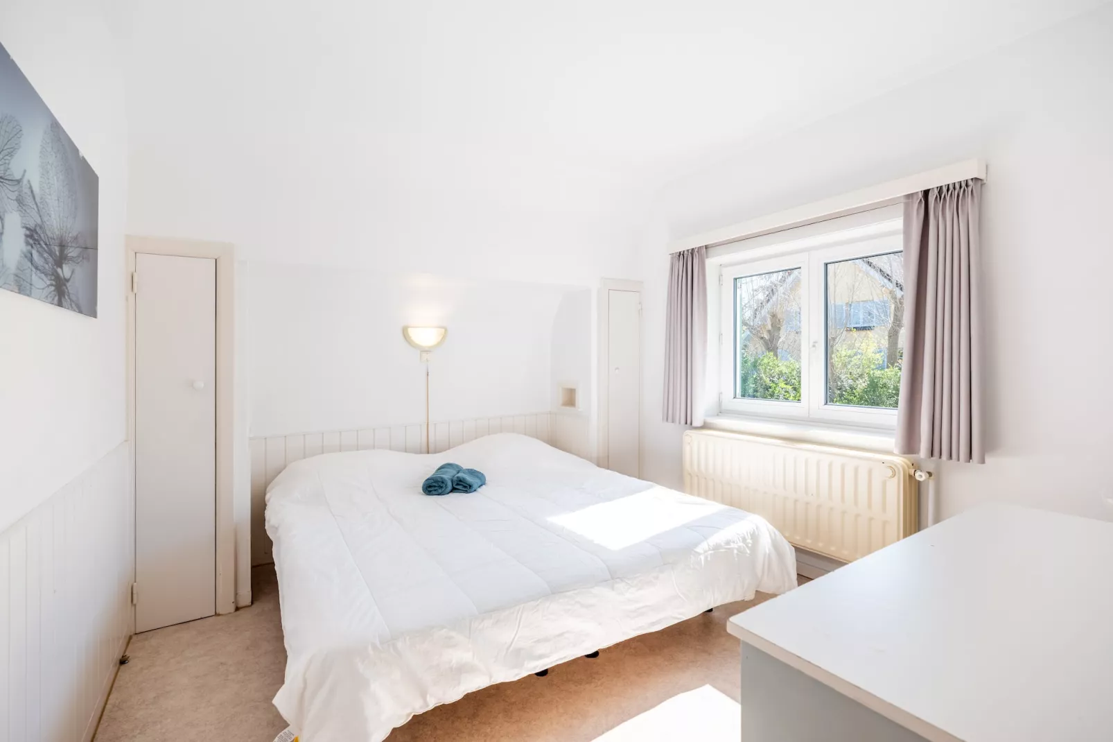 Tamalone-Schlafzimmer