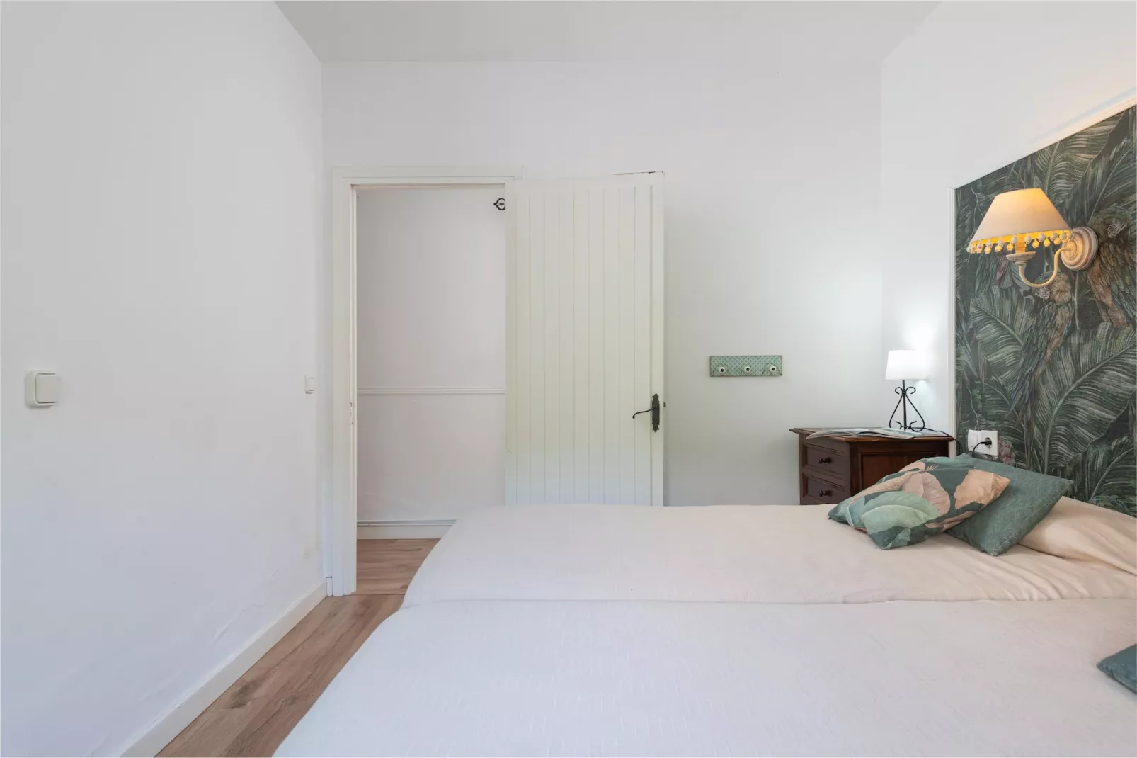La Torre De La Gola-Bedroom
