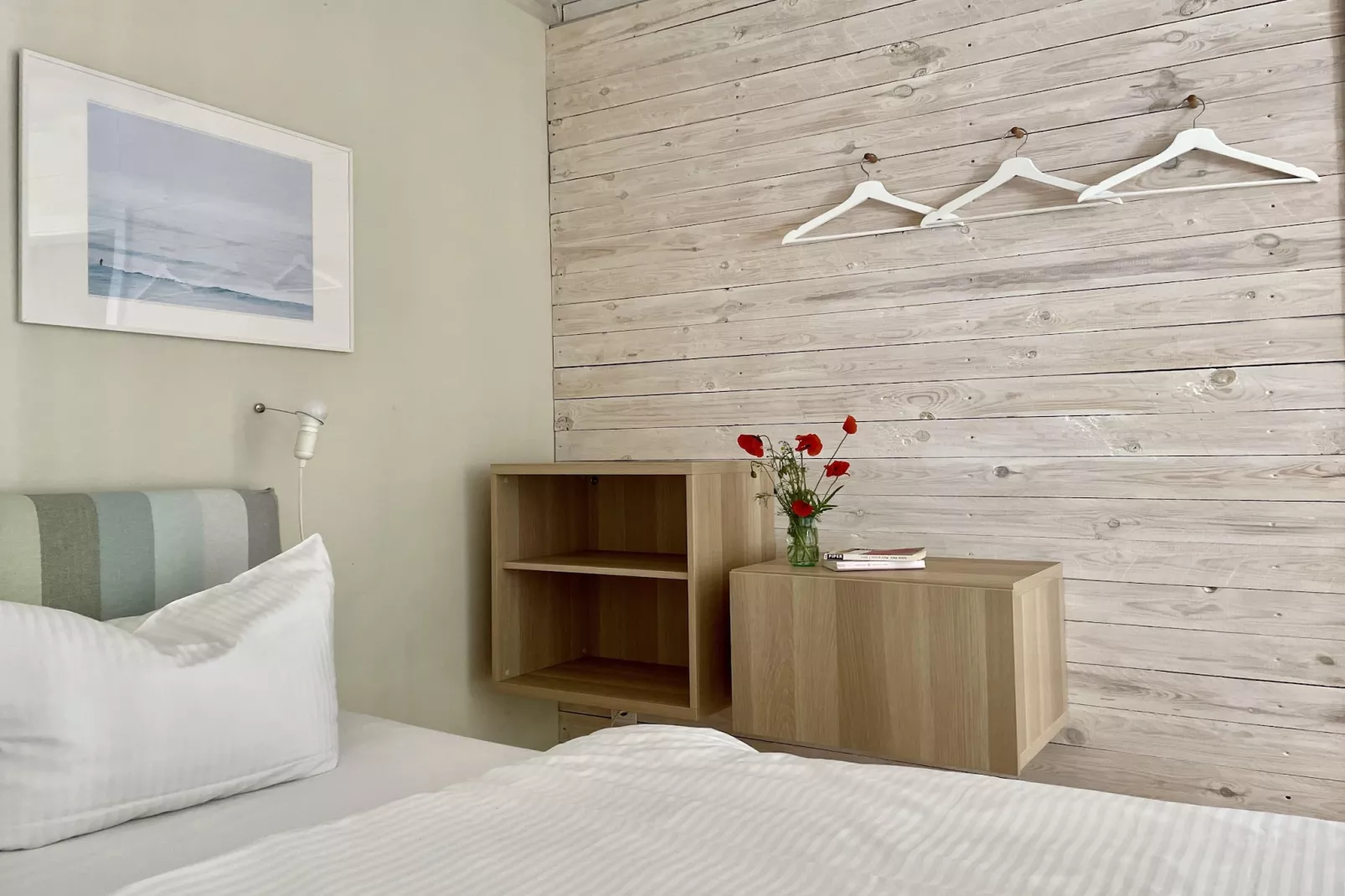 Die Hofwohnung 1-Bedroom