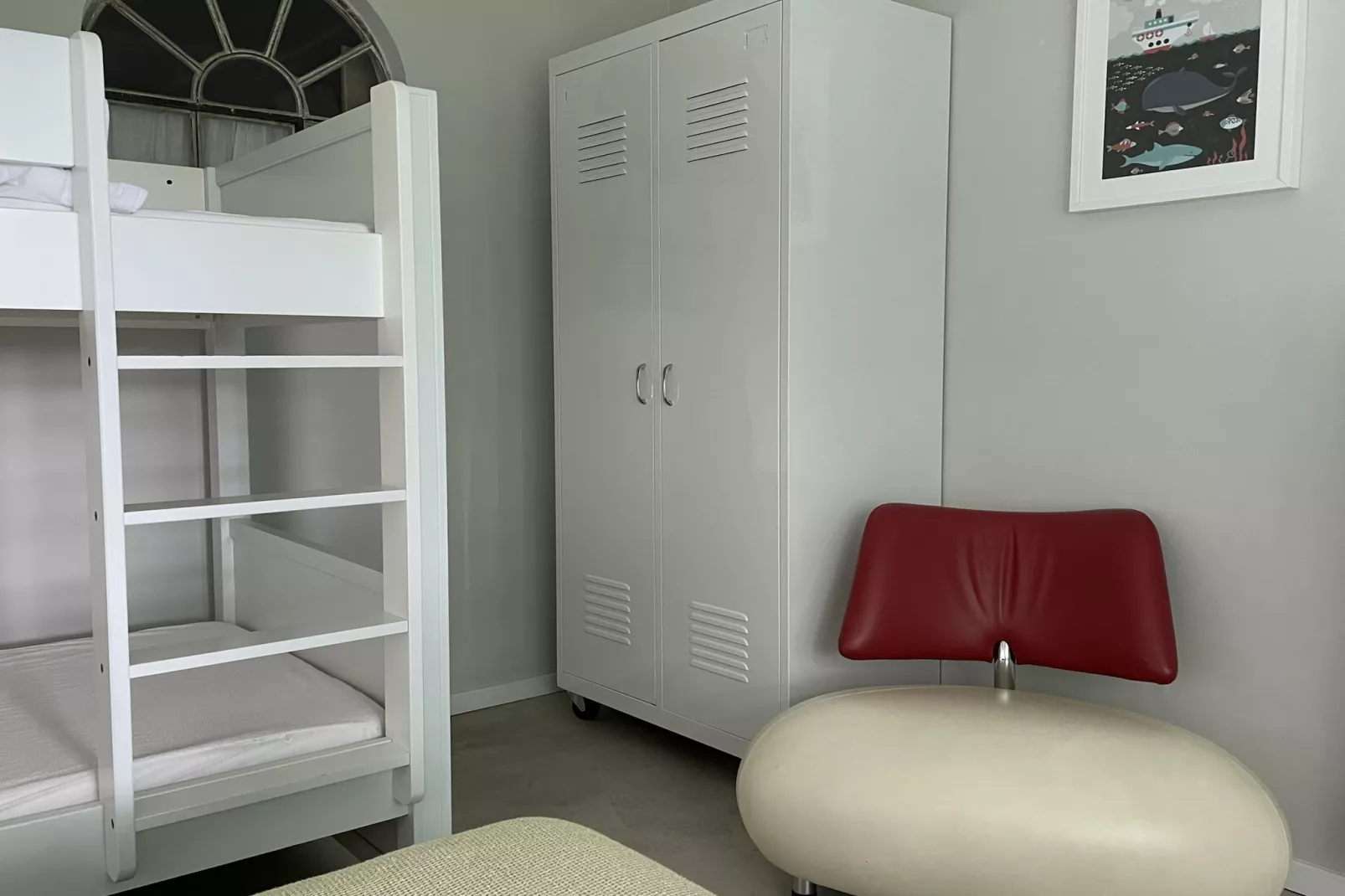 Moderne Ferienwohnung 3-Bedroom