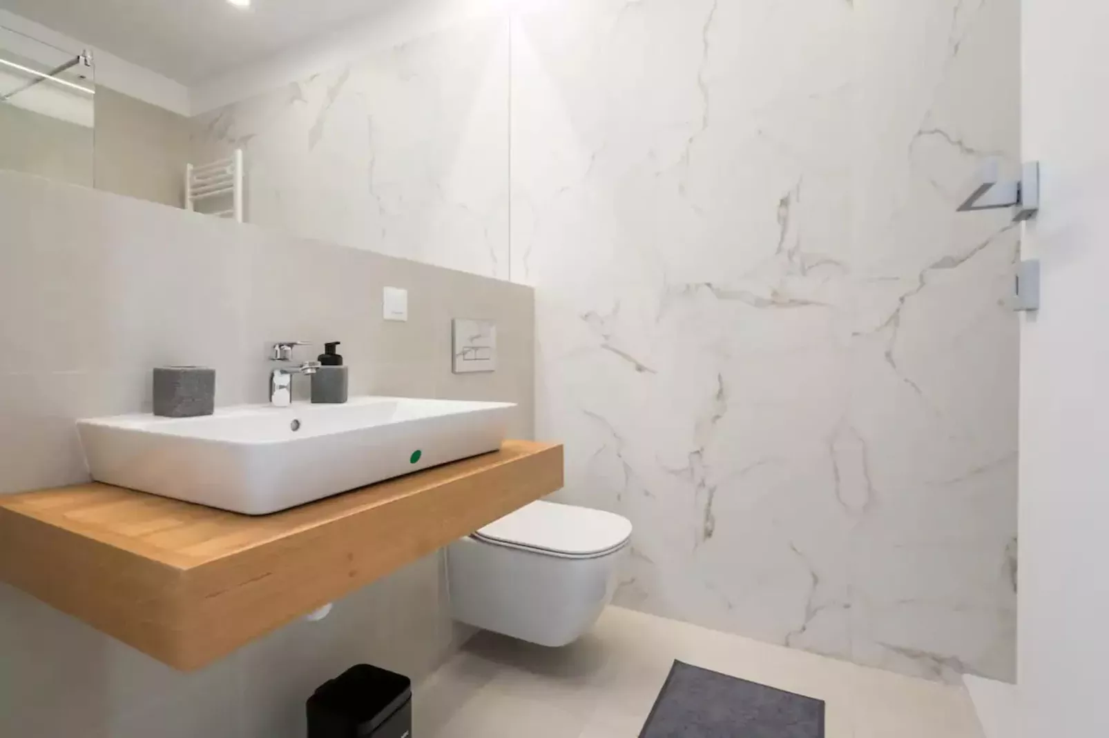 Stay Inn Clifton Terrace-Ambiance