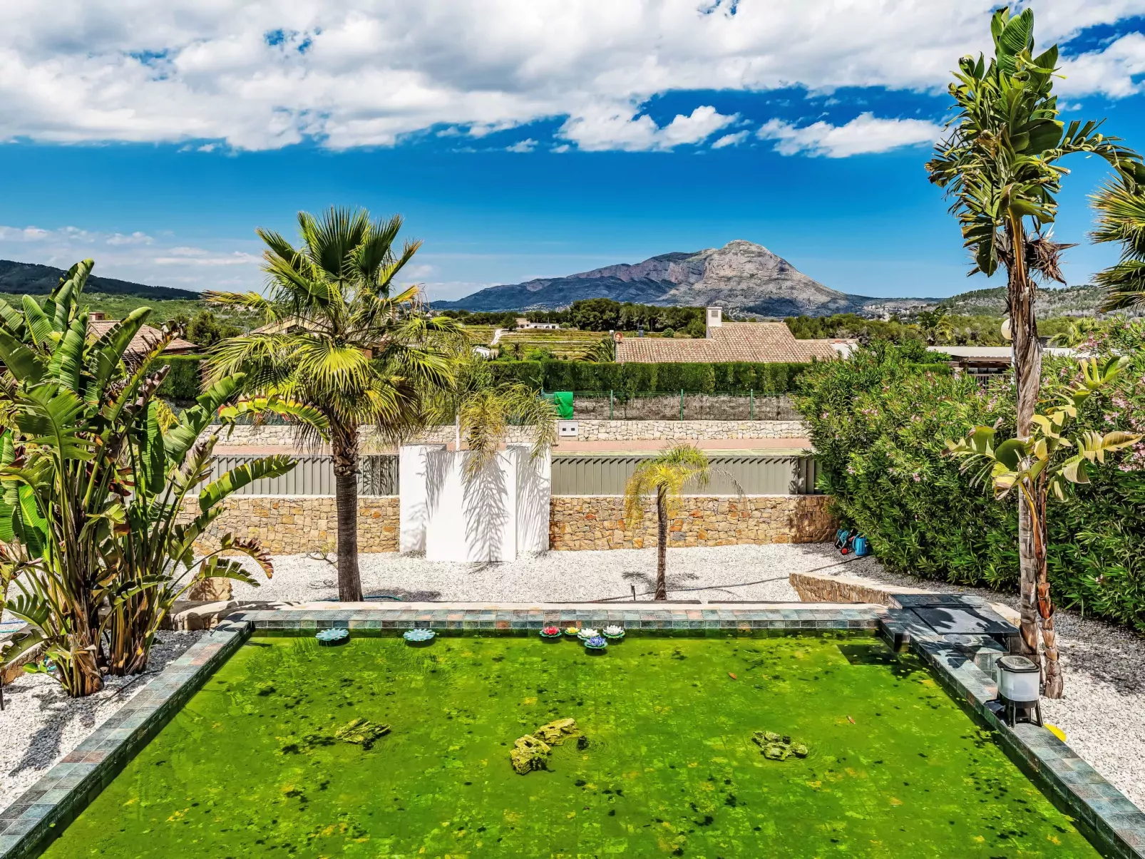 Villa Eos-Dehors