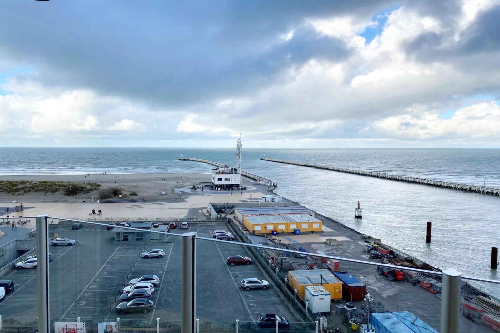 SPINNAKER I 0205PARK-Gebiete Sommer 5 km