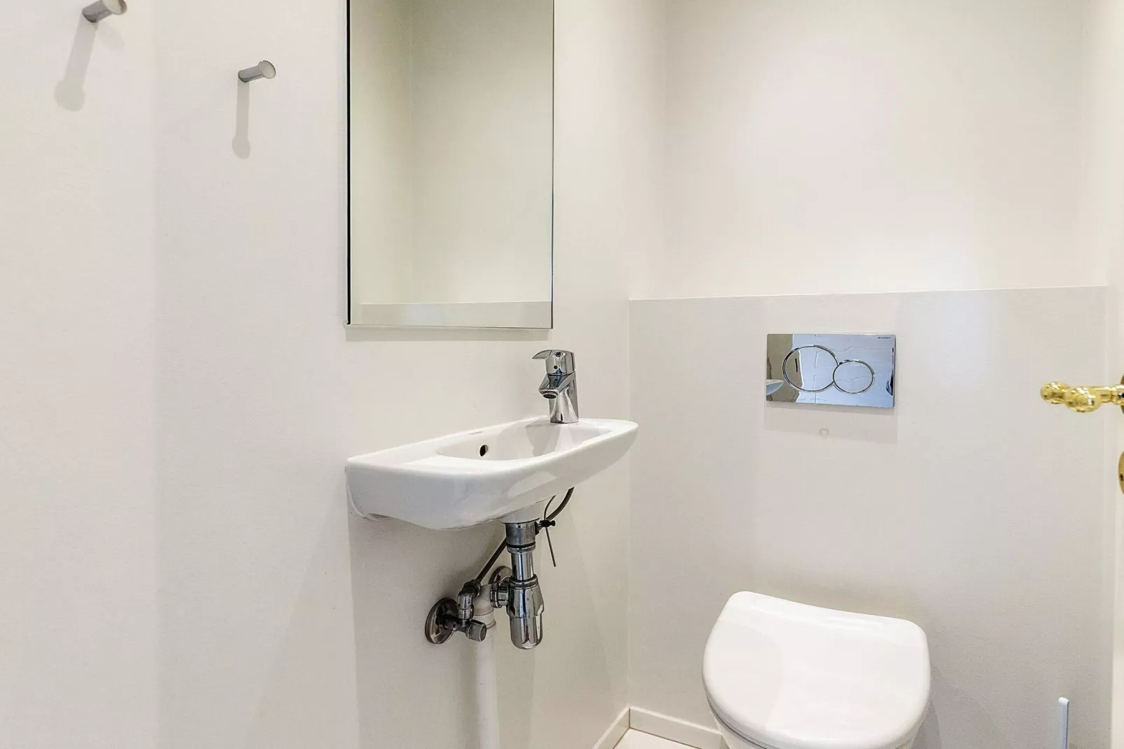 6 person holiday home in Gilleleje-By Traum-Indoor