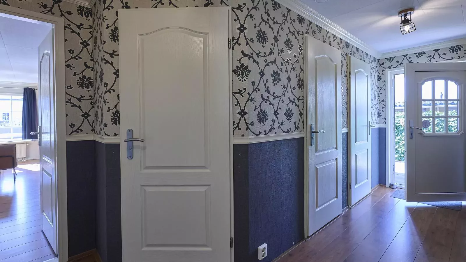 T Kaatsheuveltje 2-Reception hall