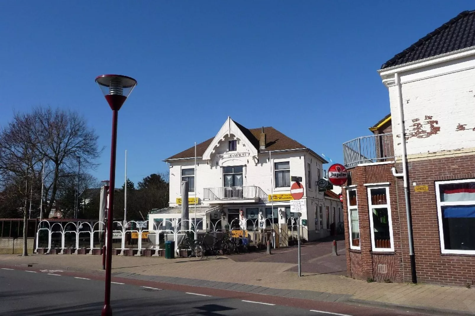 Bungalow Roggesloot A-8a-Gebiete Sommer 5 km