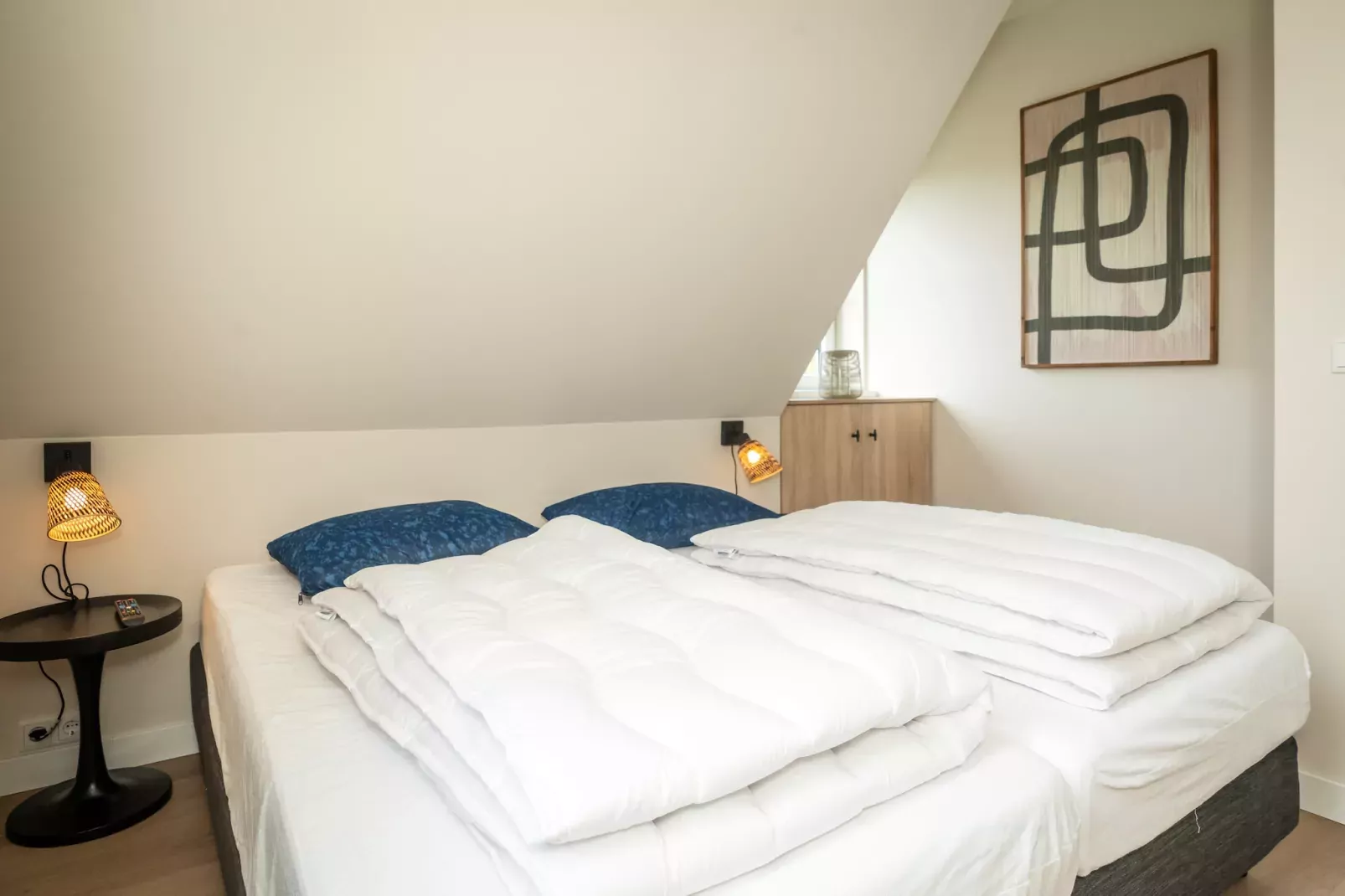 So What 33A-Schlafzimmer