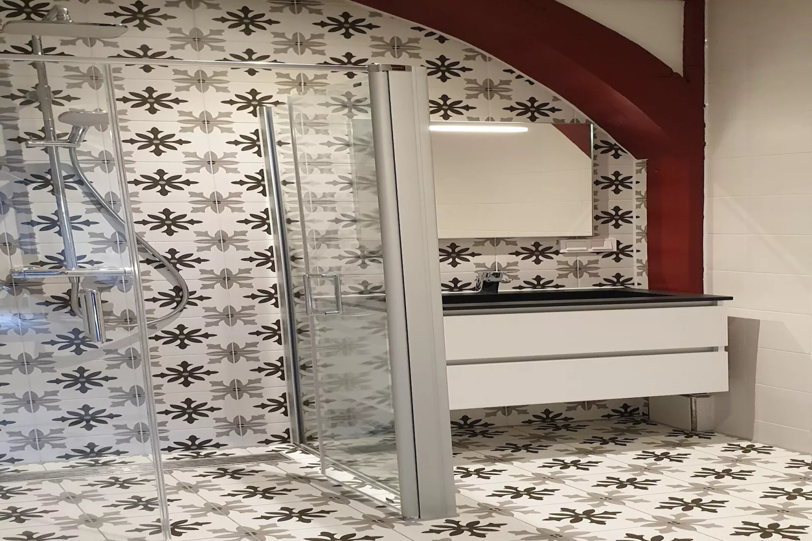 Het Wambuis-Bathroom