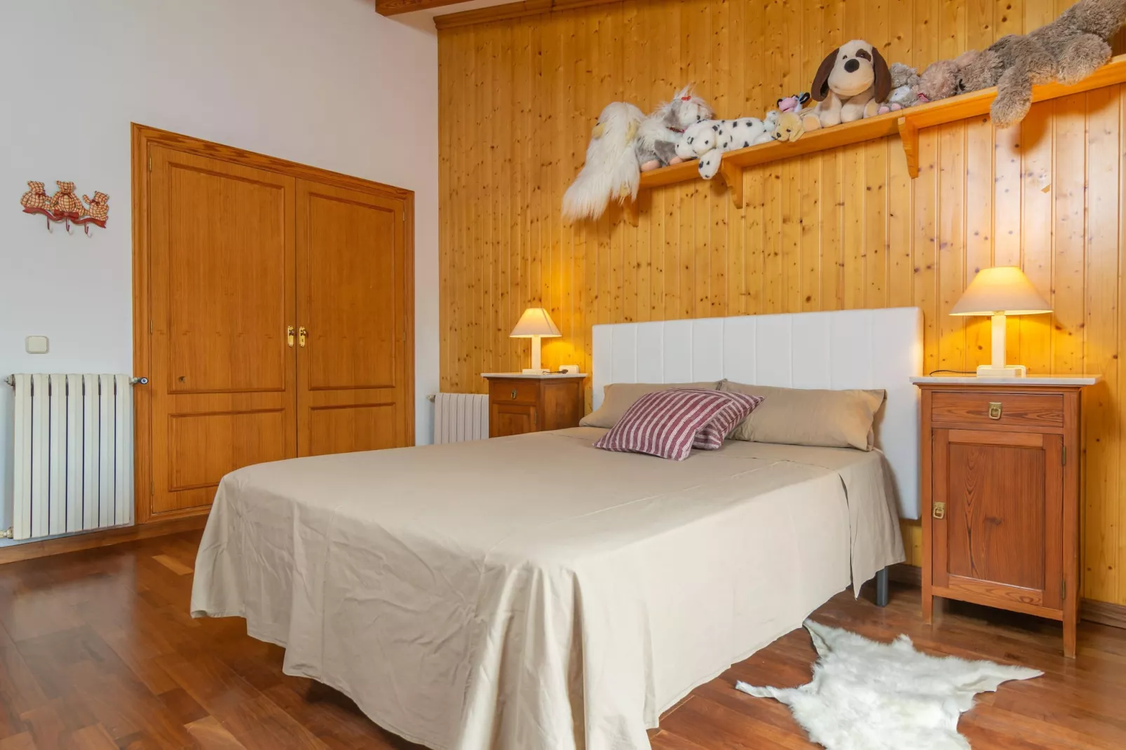 Son ArboÇ Gran-Bedroom