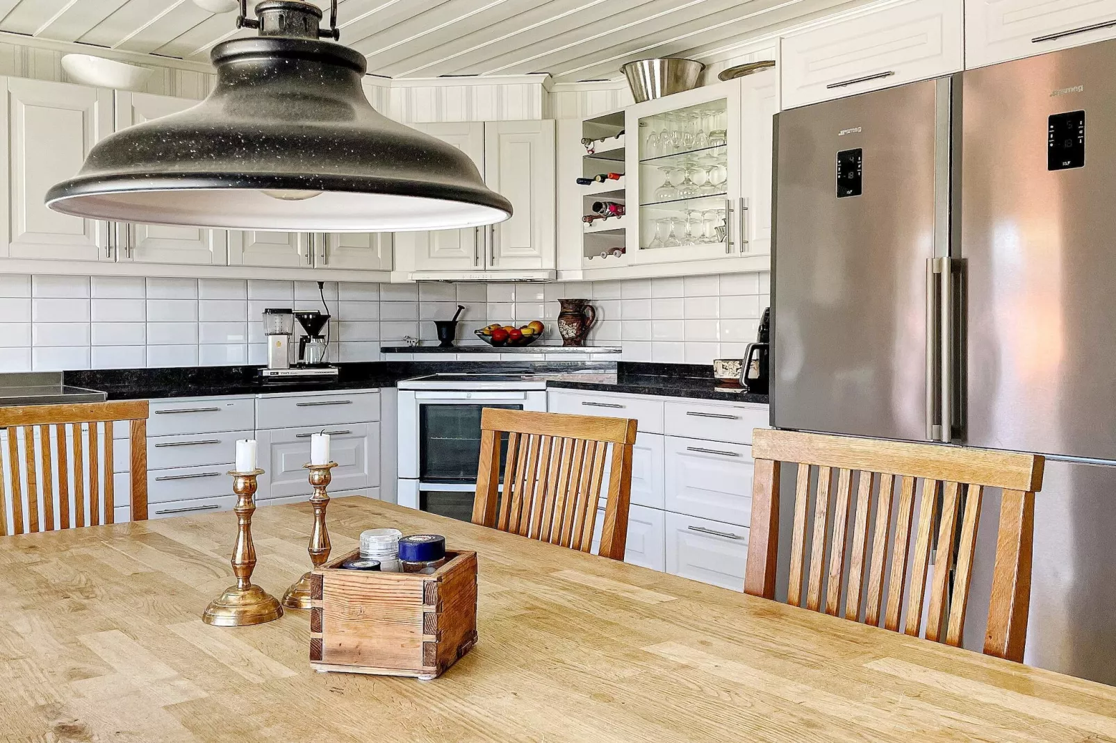 5 star holiday home in VISBY-Indoor