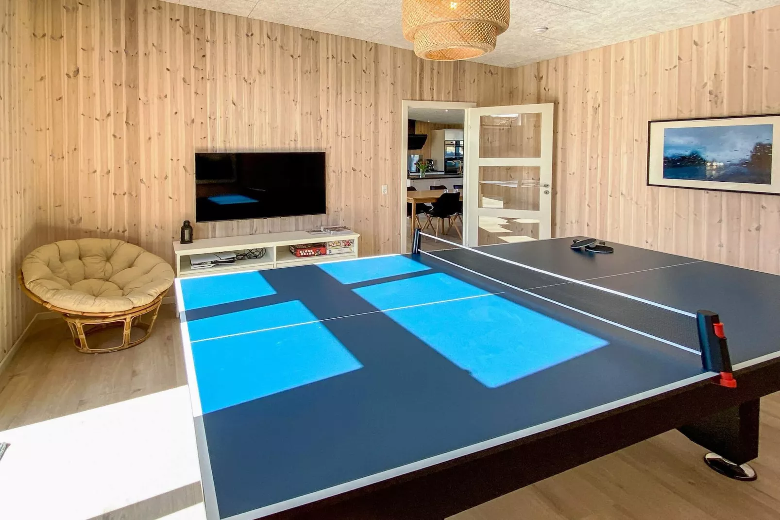 5 star holiday home in Glesborg-By Traum-Not tagged